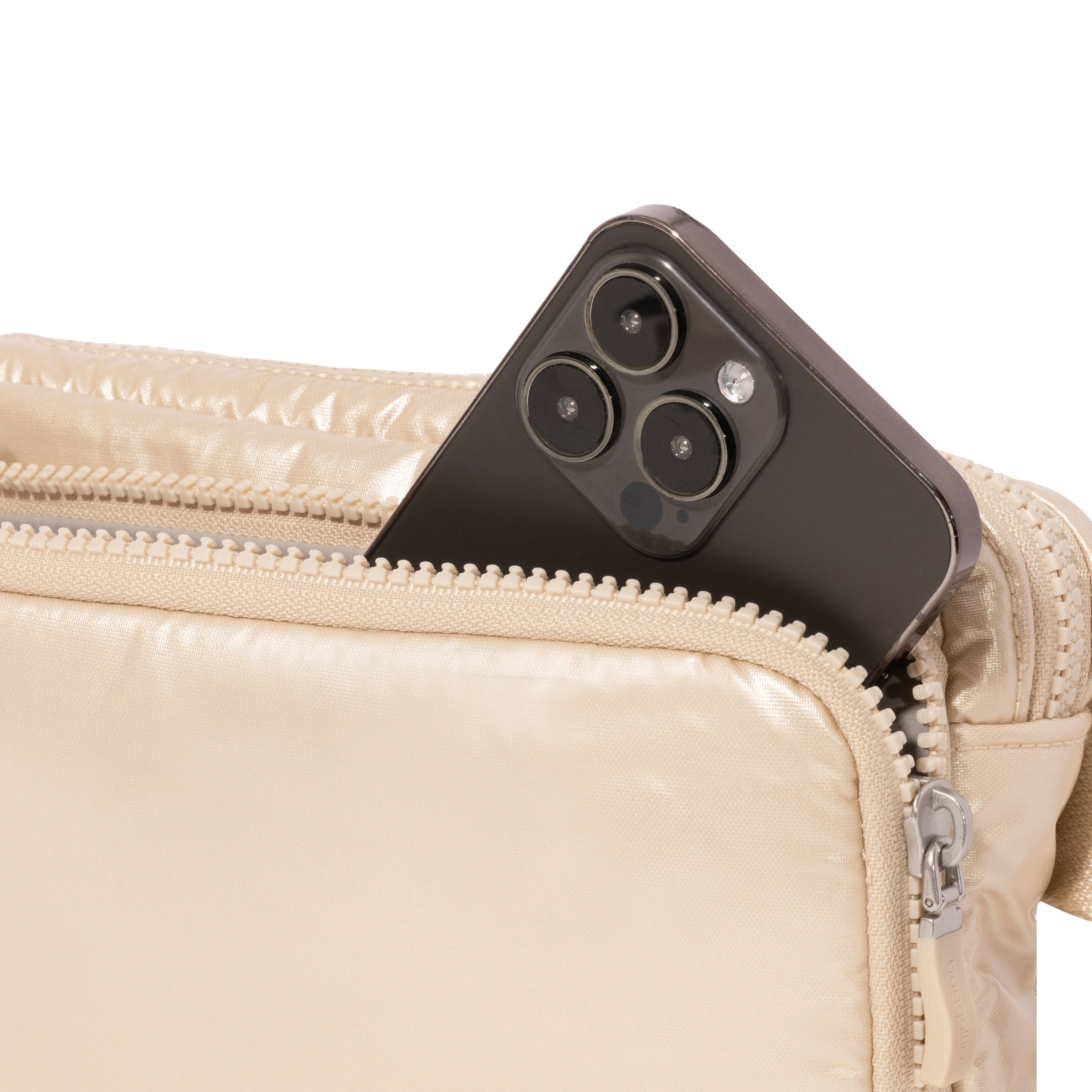 True Classic Belt Bag Sling