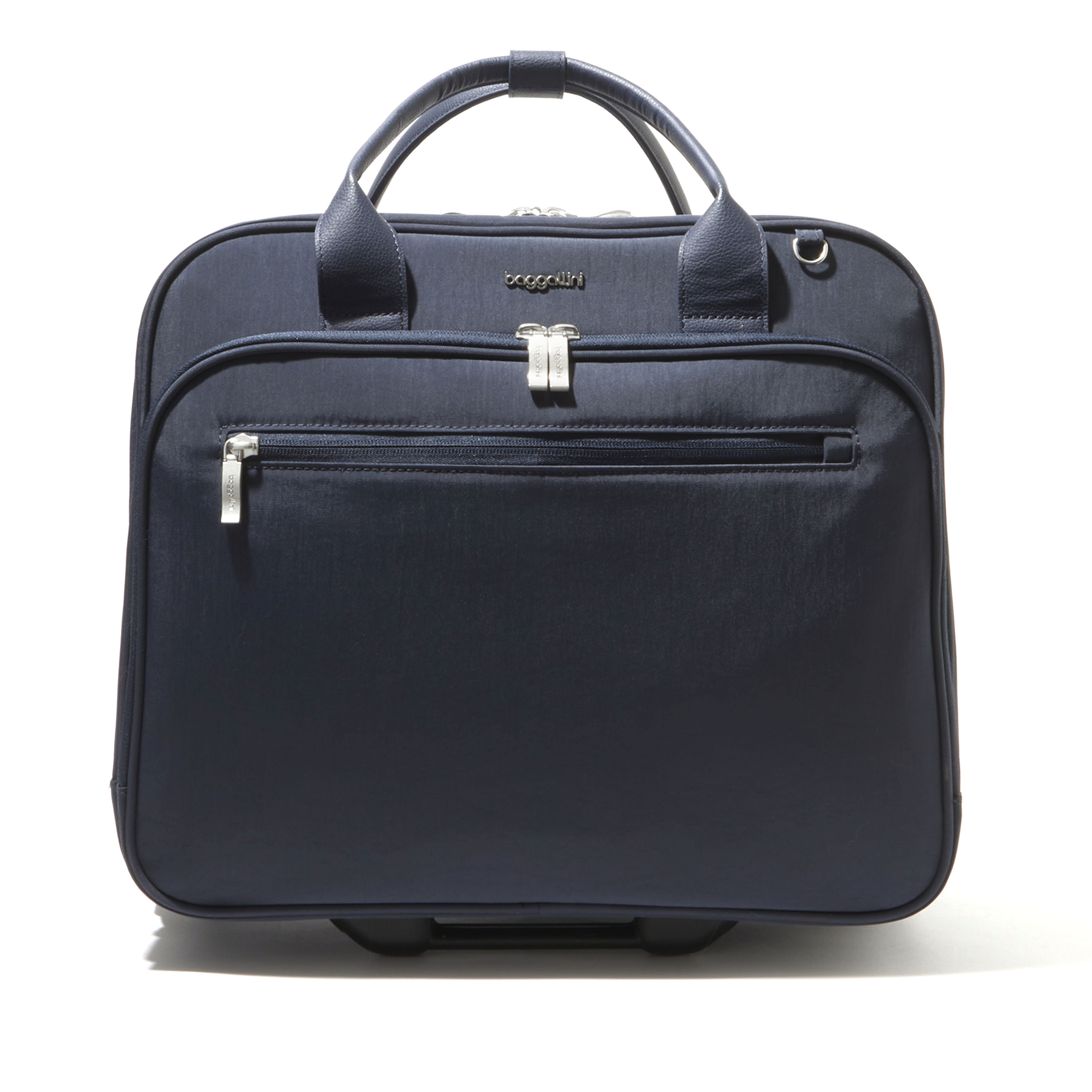 2 Wheel Tote