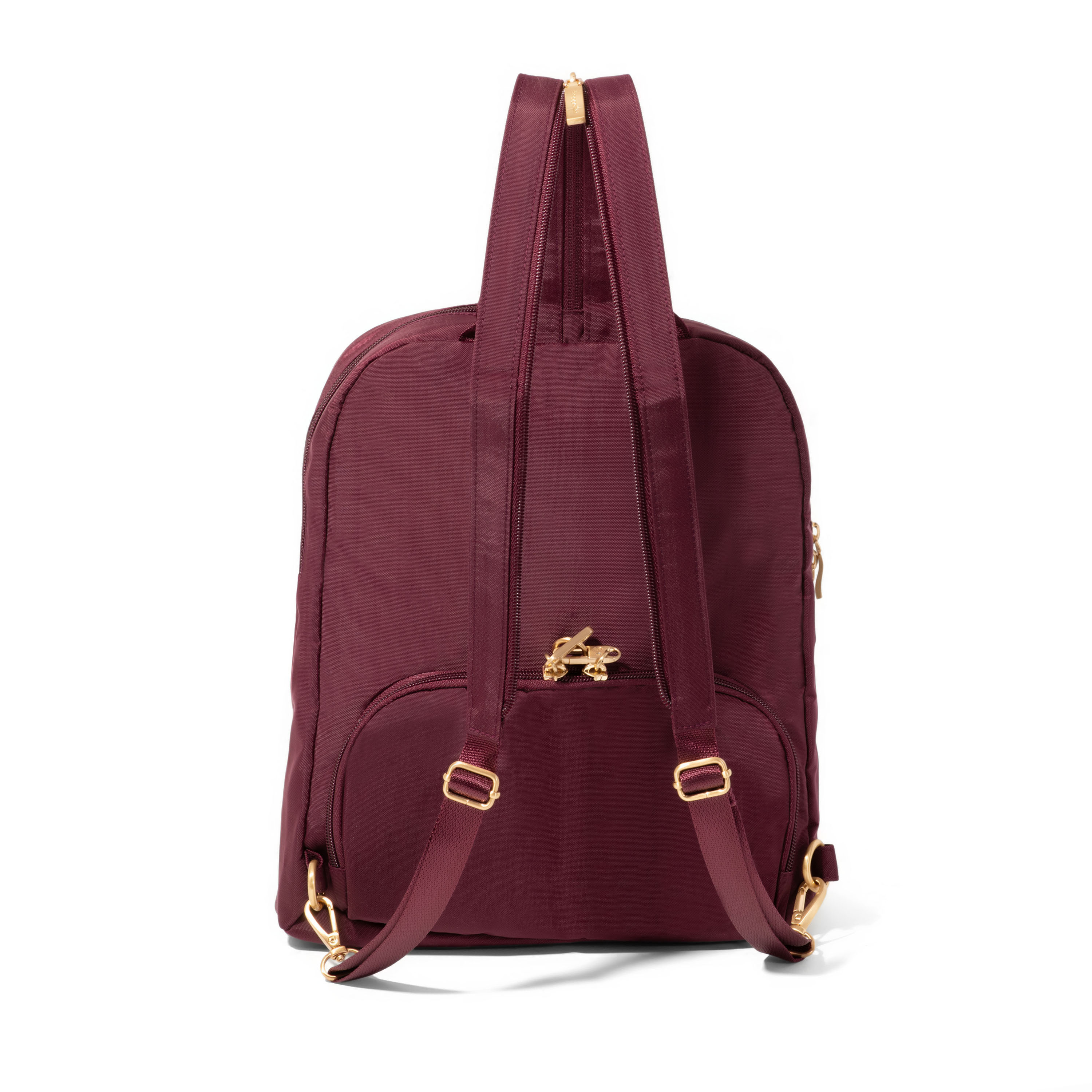 Coastal Flip Lock Day Pack