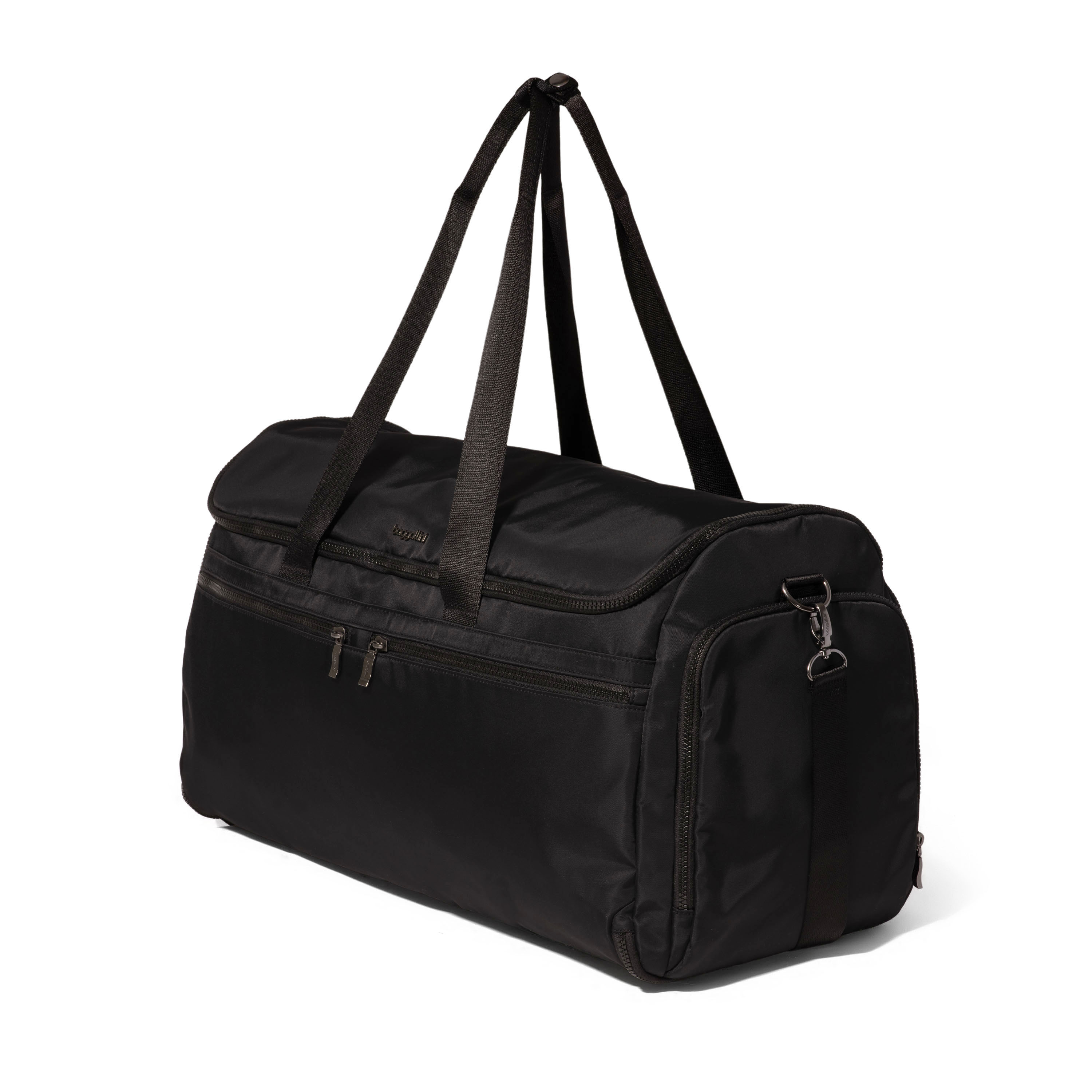 Madison 2 In 1 Garment Duffel