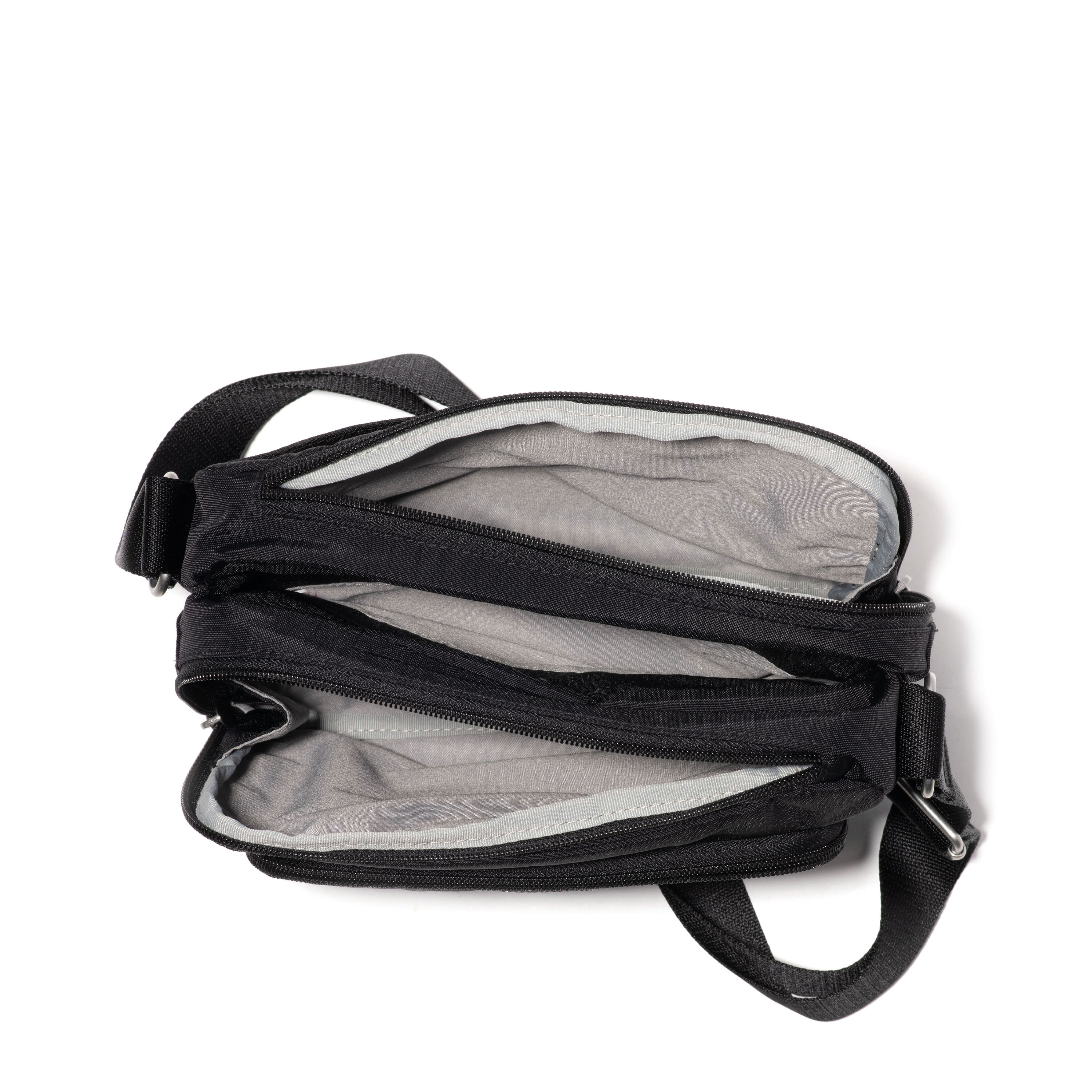 True Classic Camera Crossbody