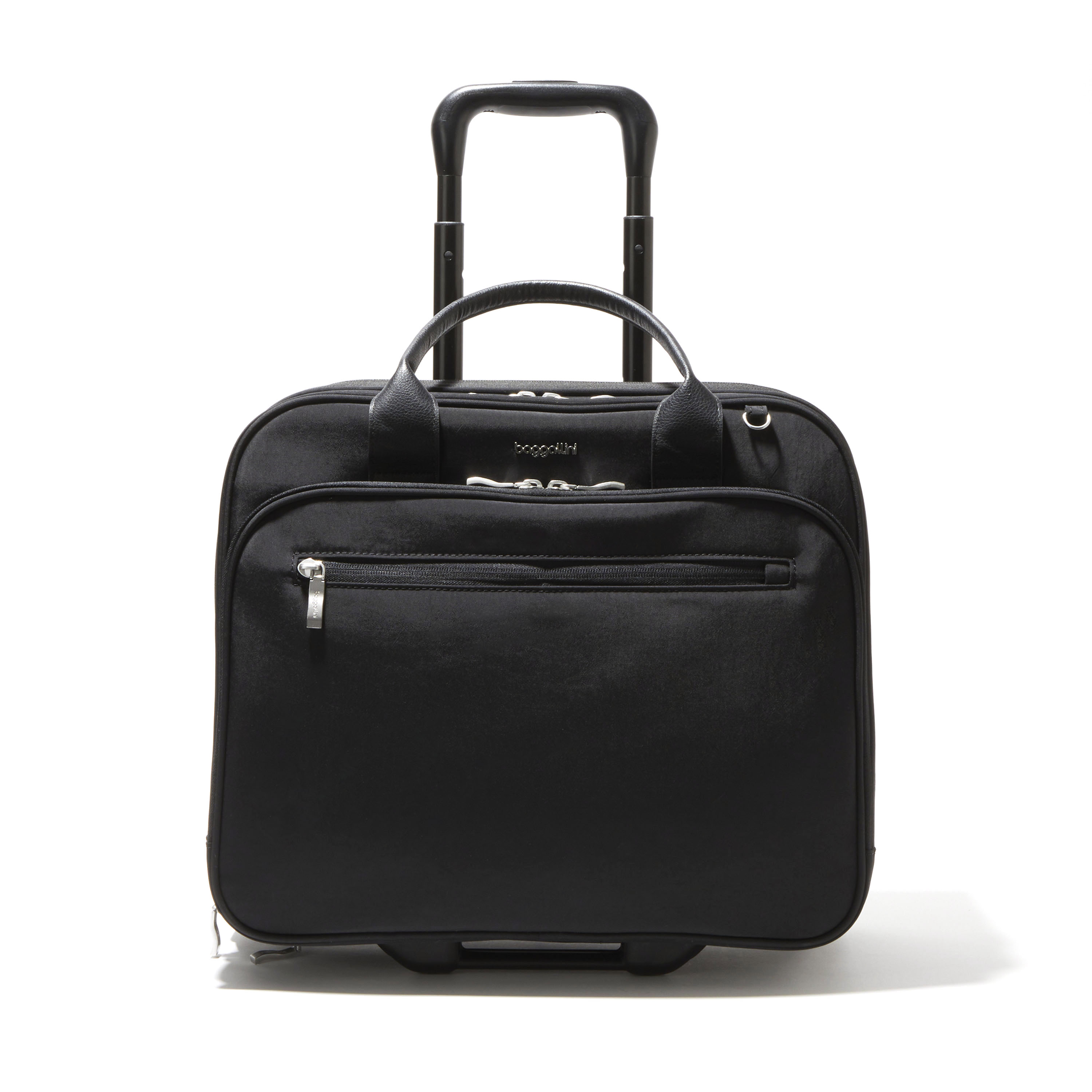 2 Wheel Tote