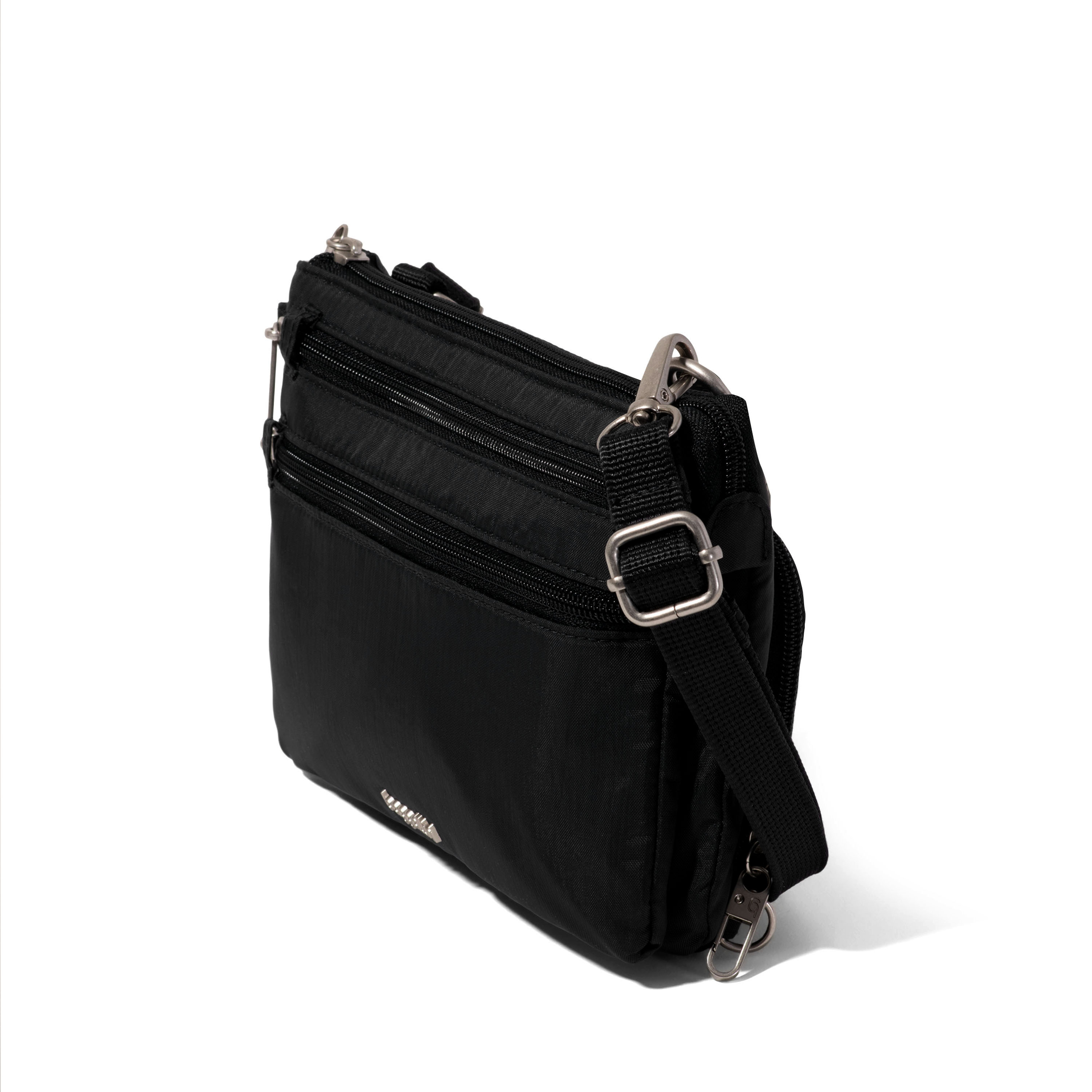 Securtex® Classic Anti-Theft Stash Crossbody