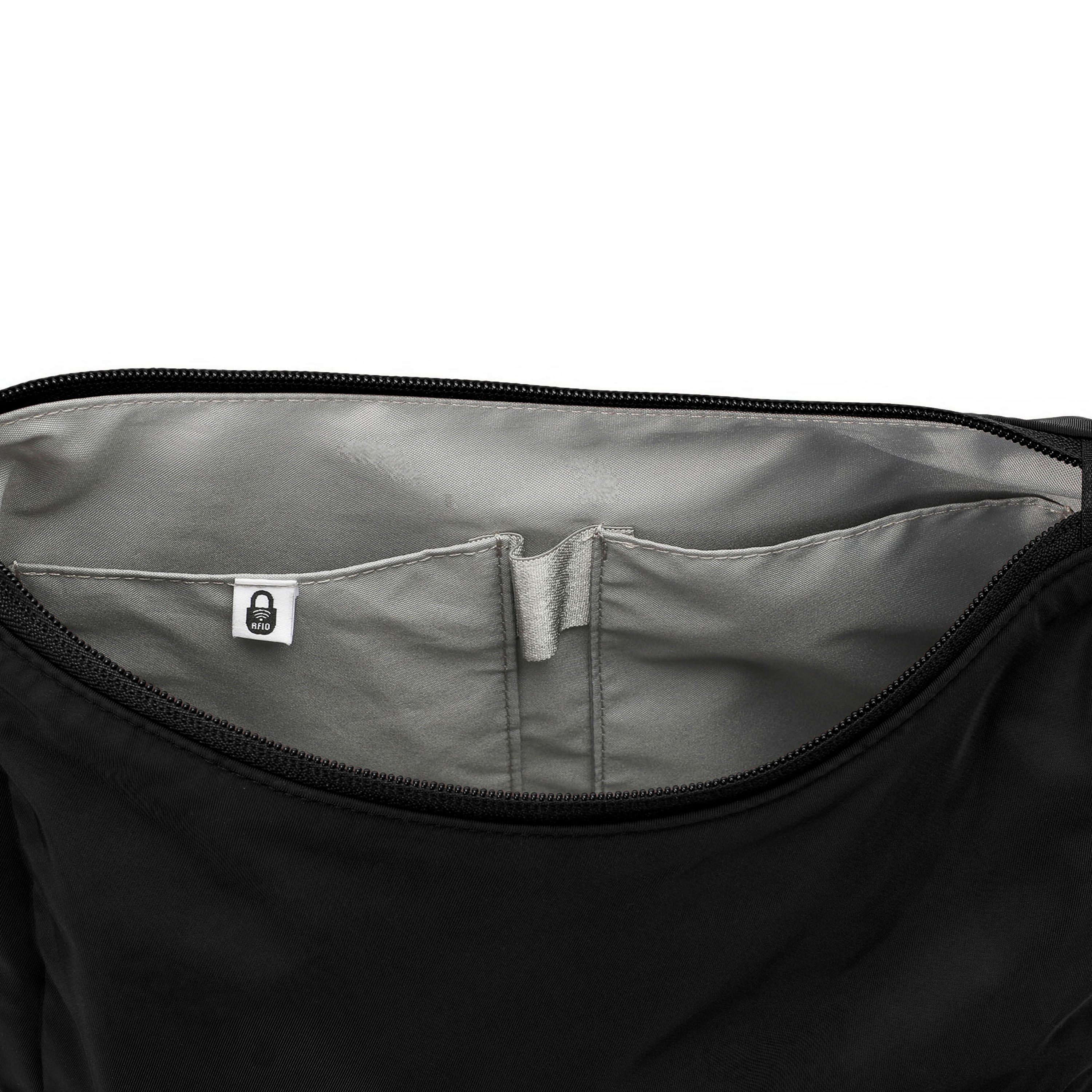Securtex® Jet Set Anti-Theft Hobo
