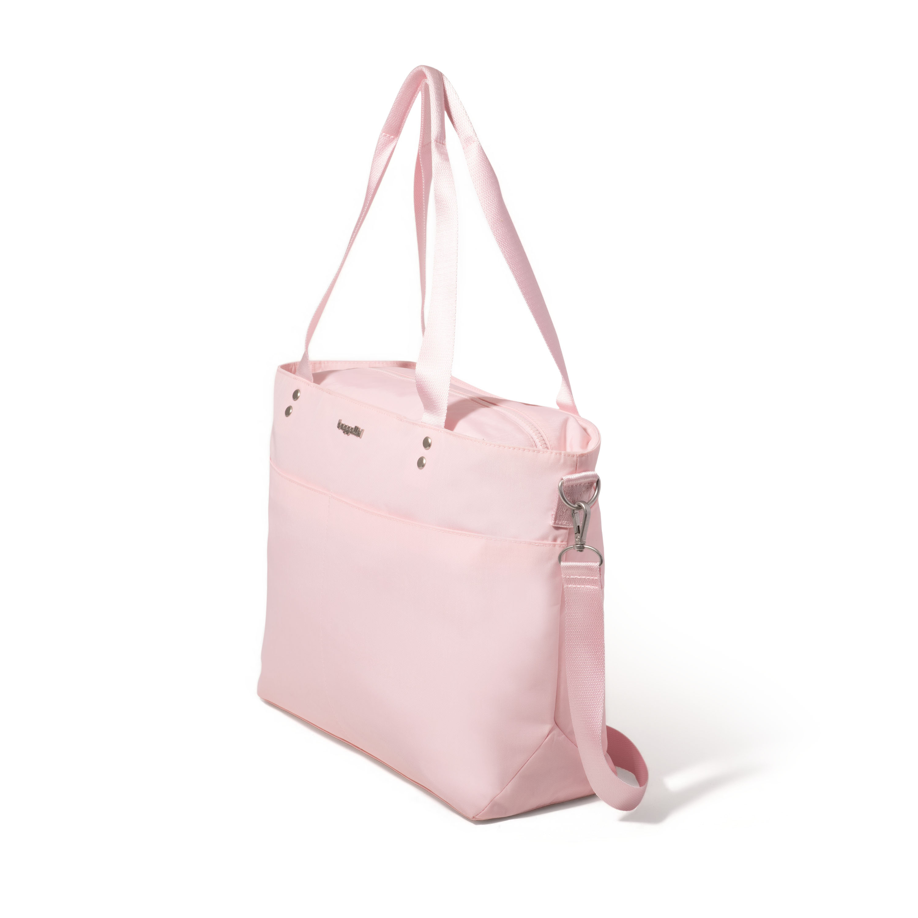 True Classic Carryall Laptop Tote
