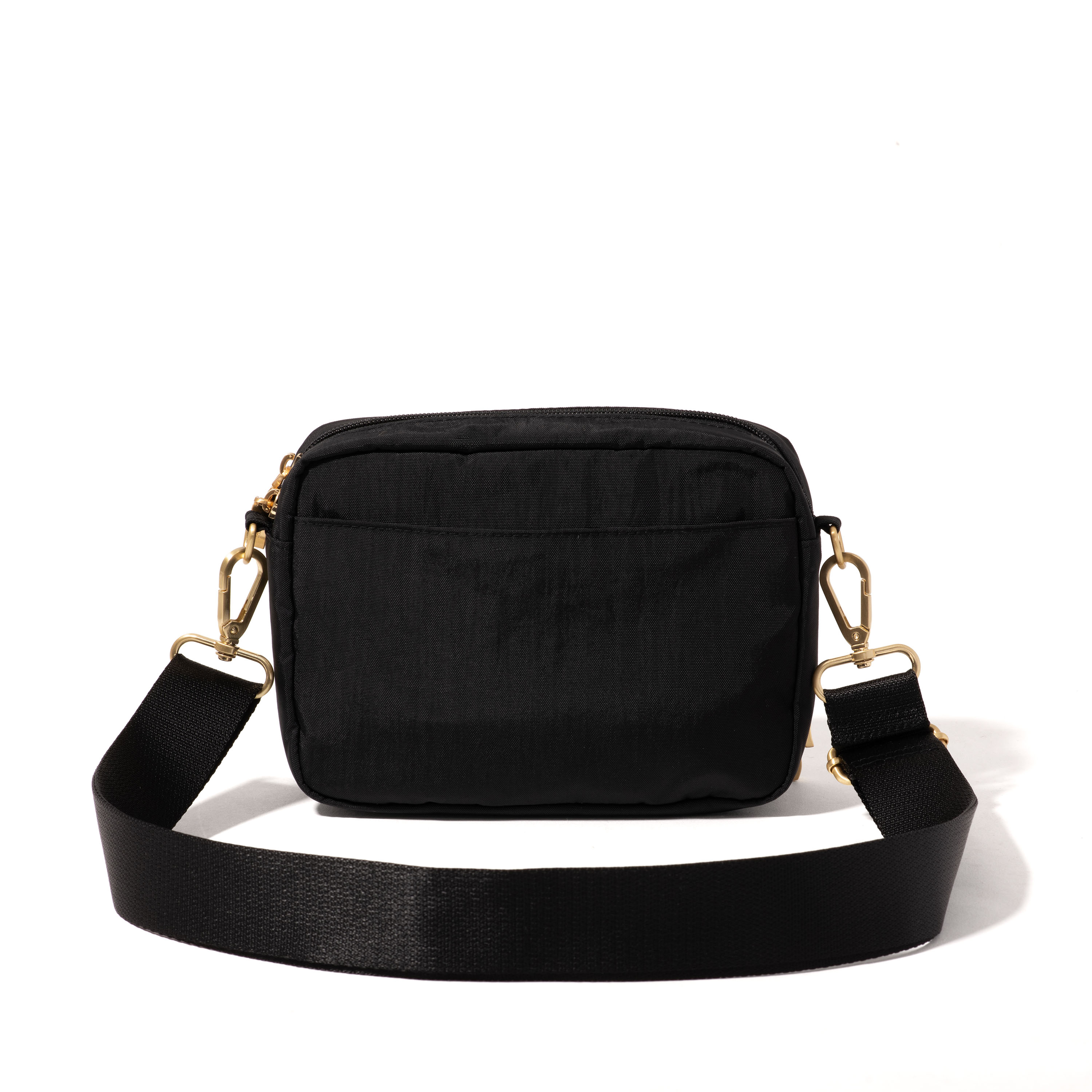 Coastal Flip Lock Camera Bag Crossbody