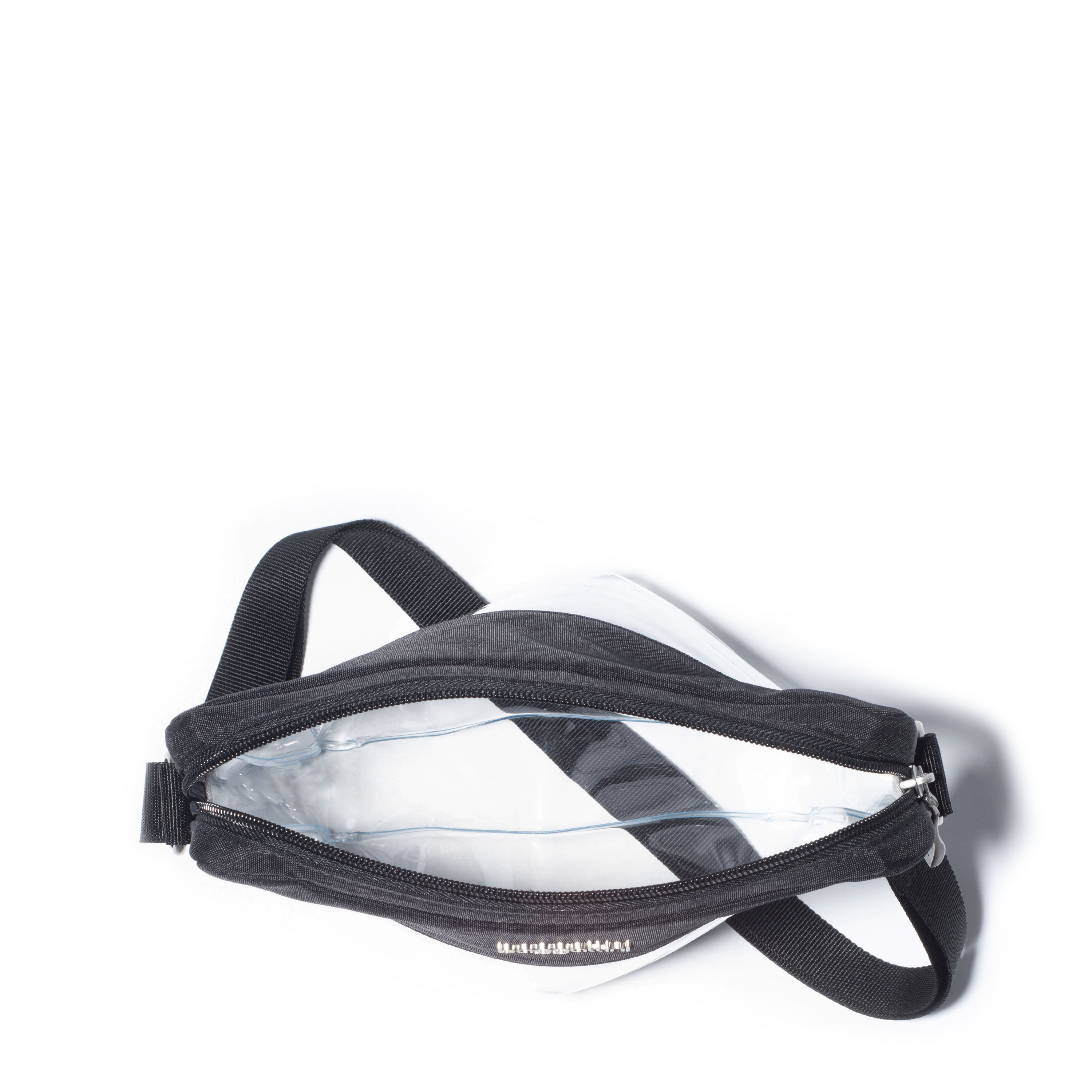 True Classic Clear Stadium Crossbody