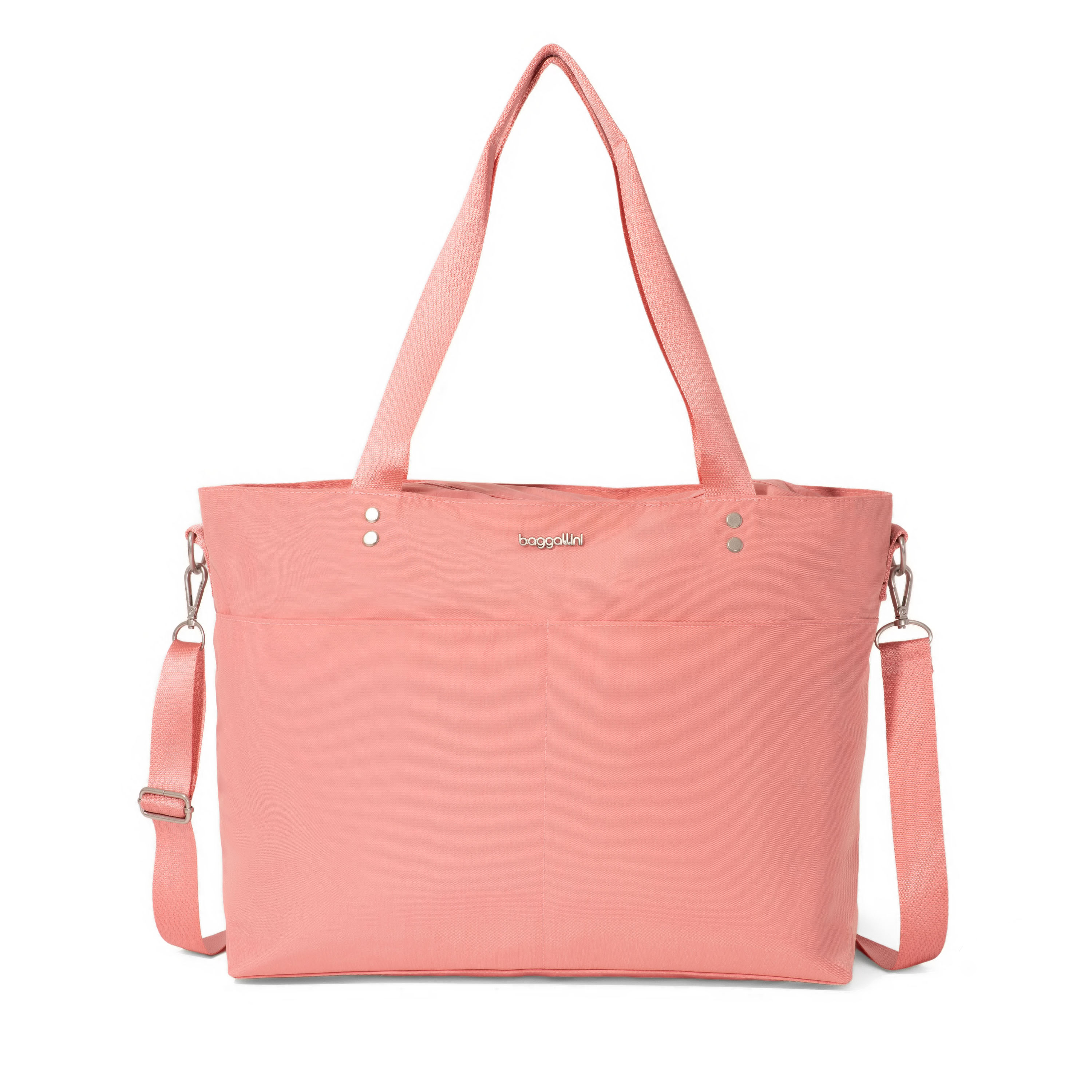 True Classic Carryall Laptop Tote