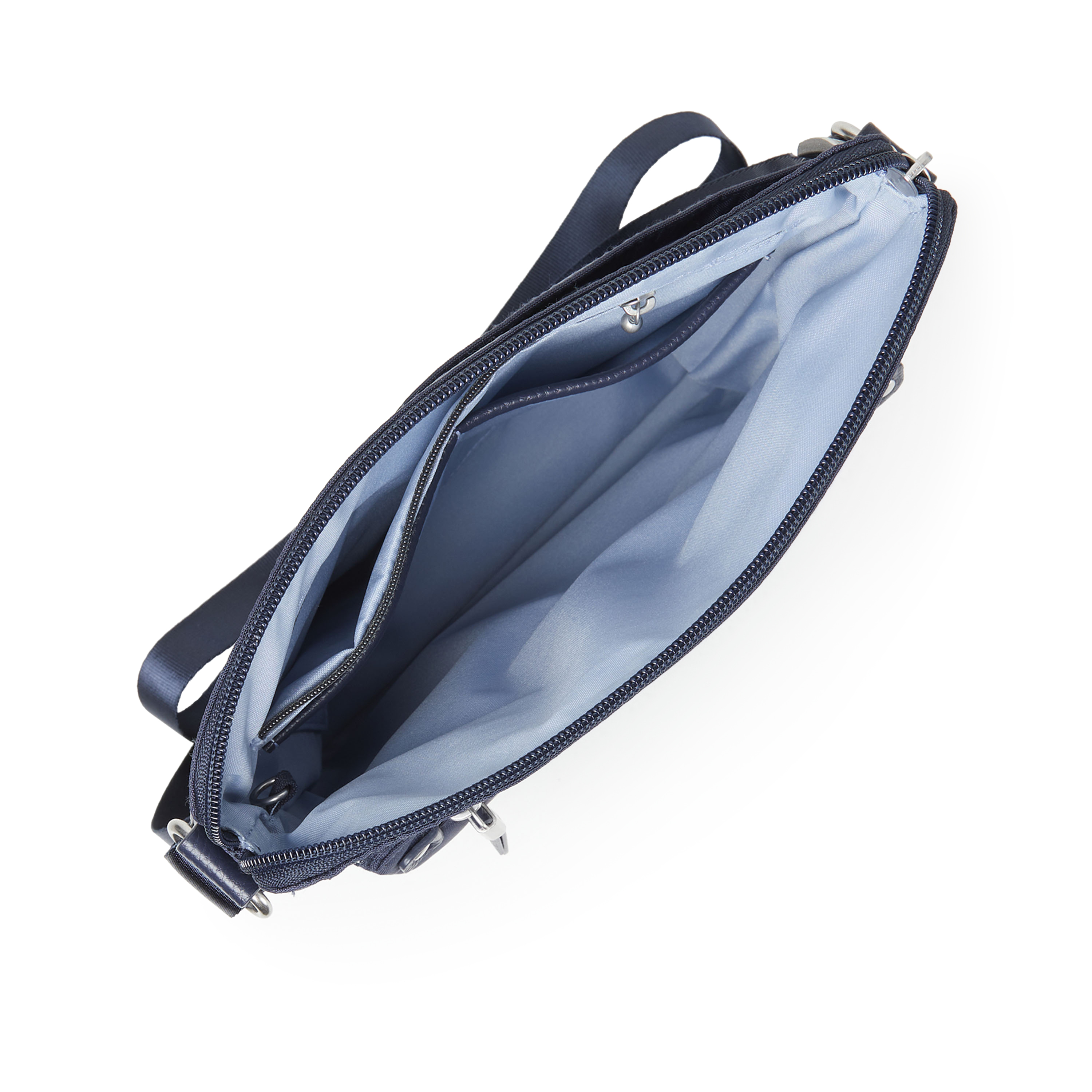 True Classic Go Bagg With RFID Wristlet