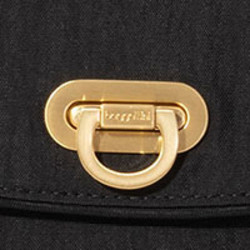Coastal Flip Lock Backpack