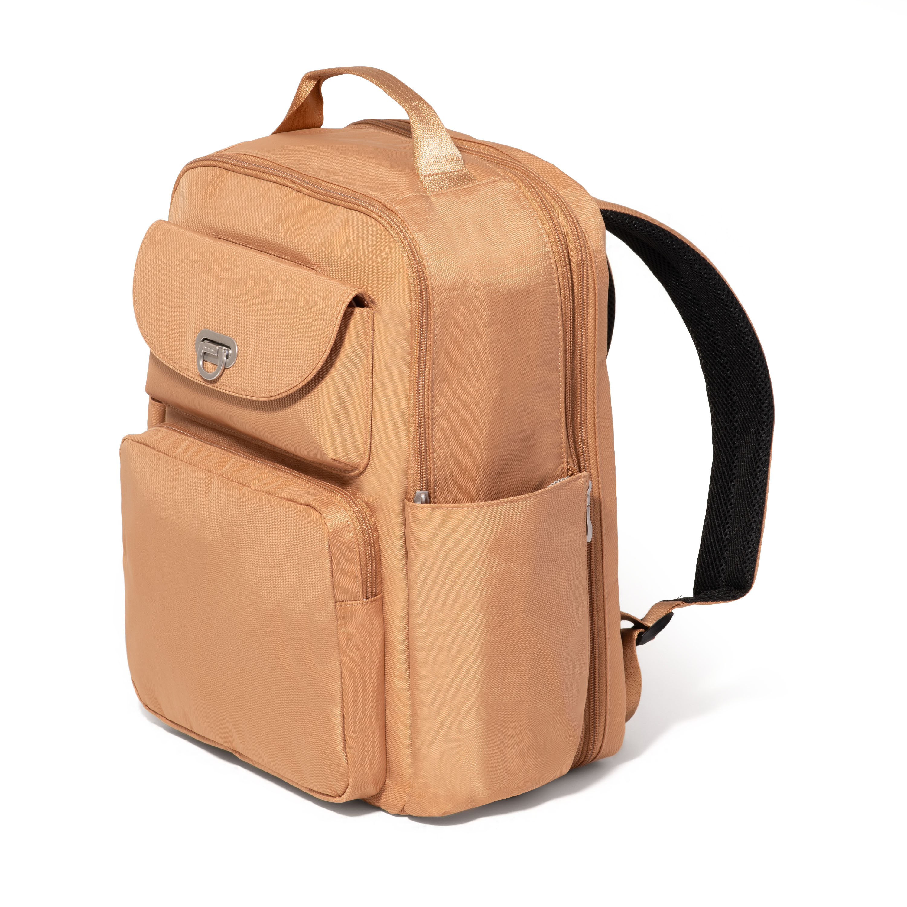 Coastal Flip Lock Backpack