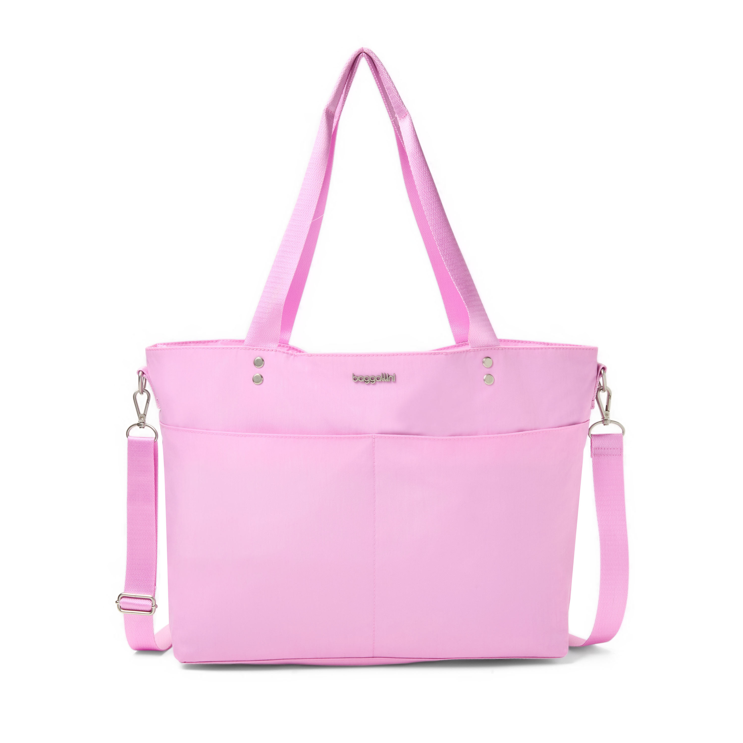 True Classic Carryall Laptop Tote
