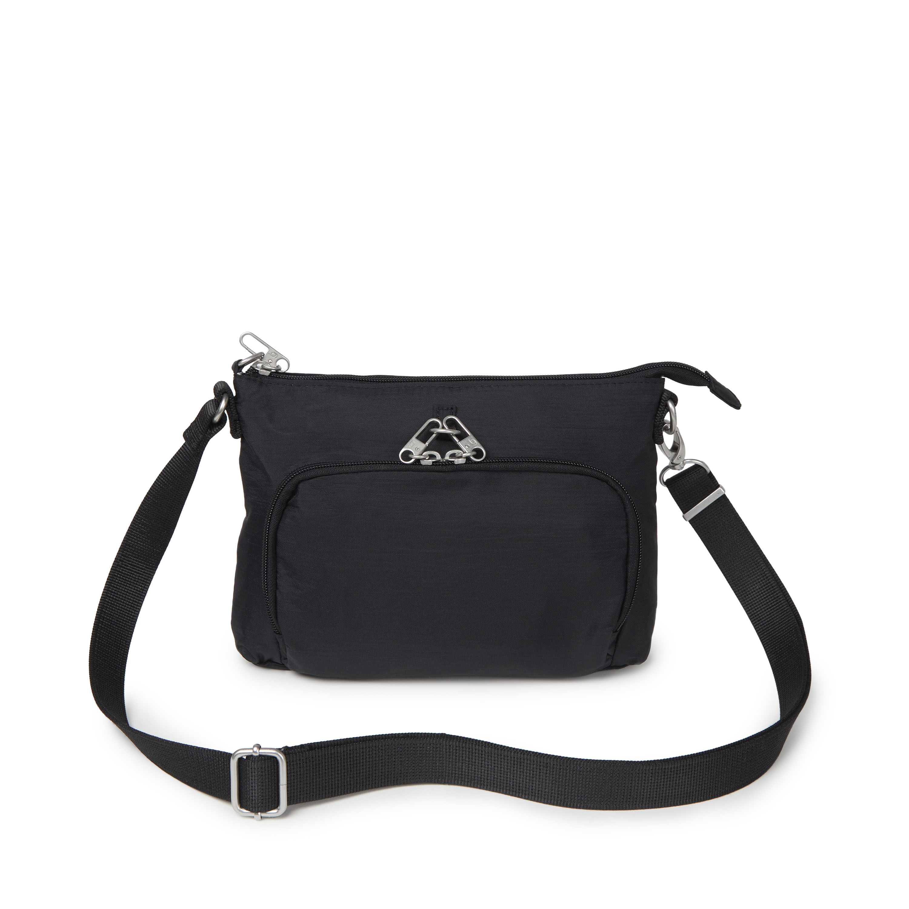 Securtex® Classic Anti-Theft Memento Crossbody