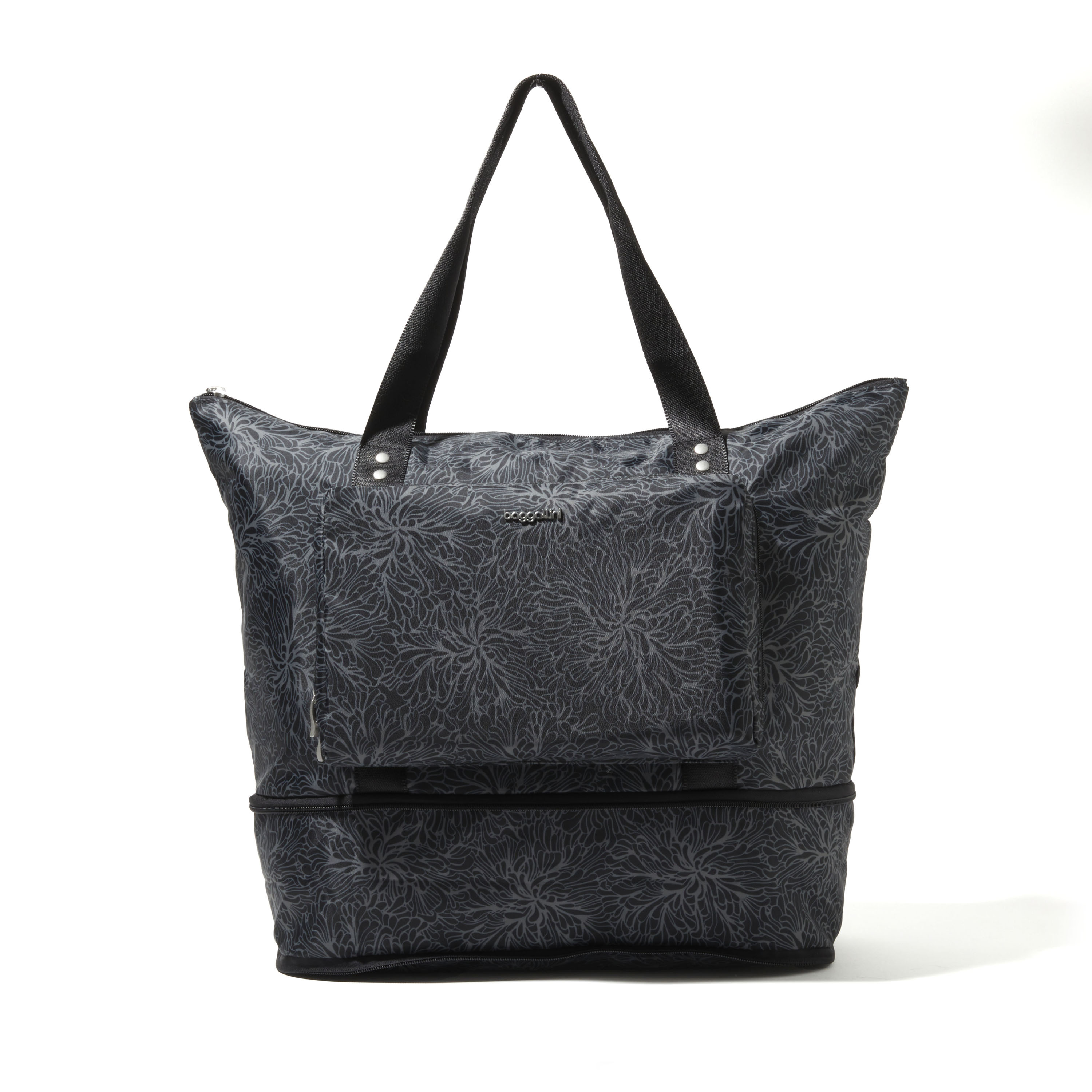 Carryall Expandable Packable Tote