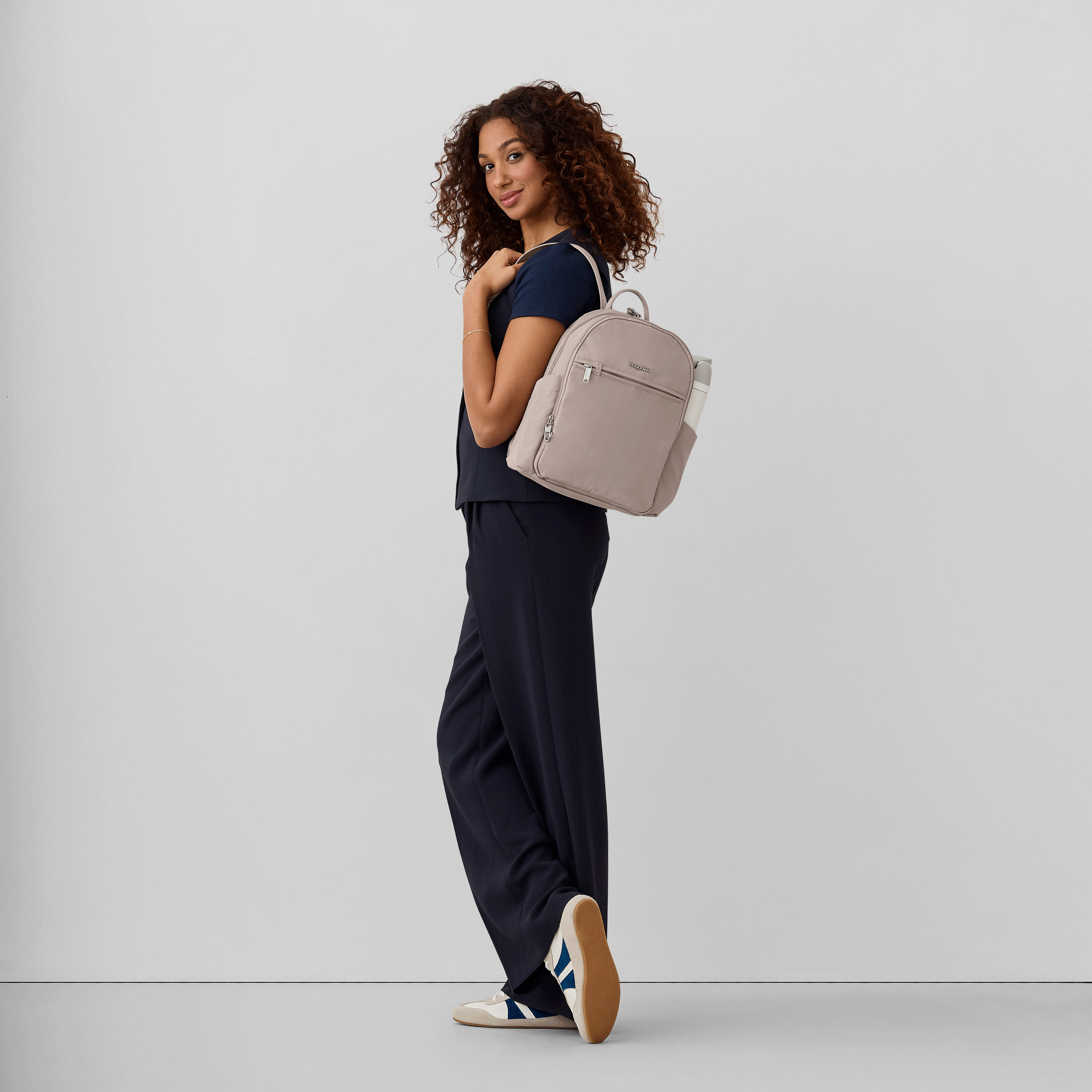Securtex® Classic Anti-Theft Getaway Backpack