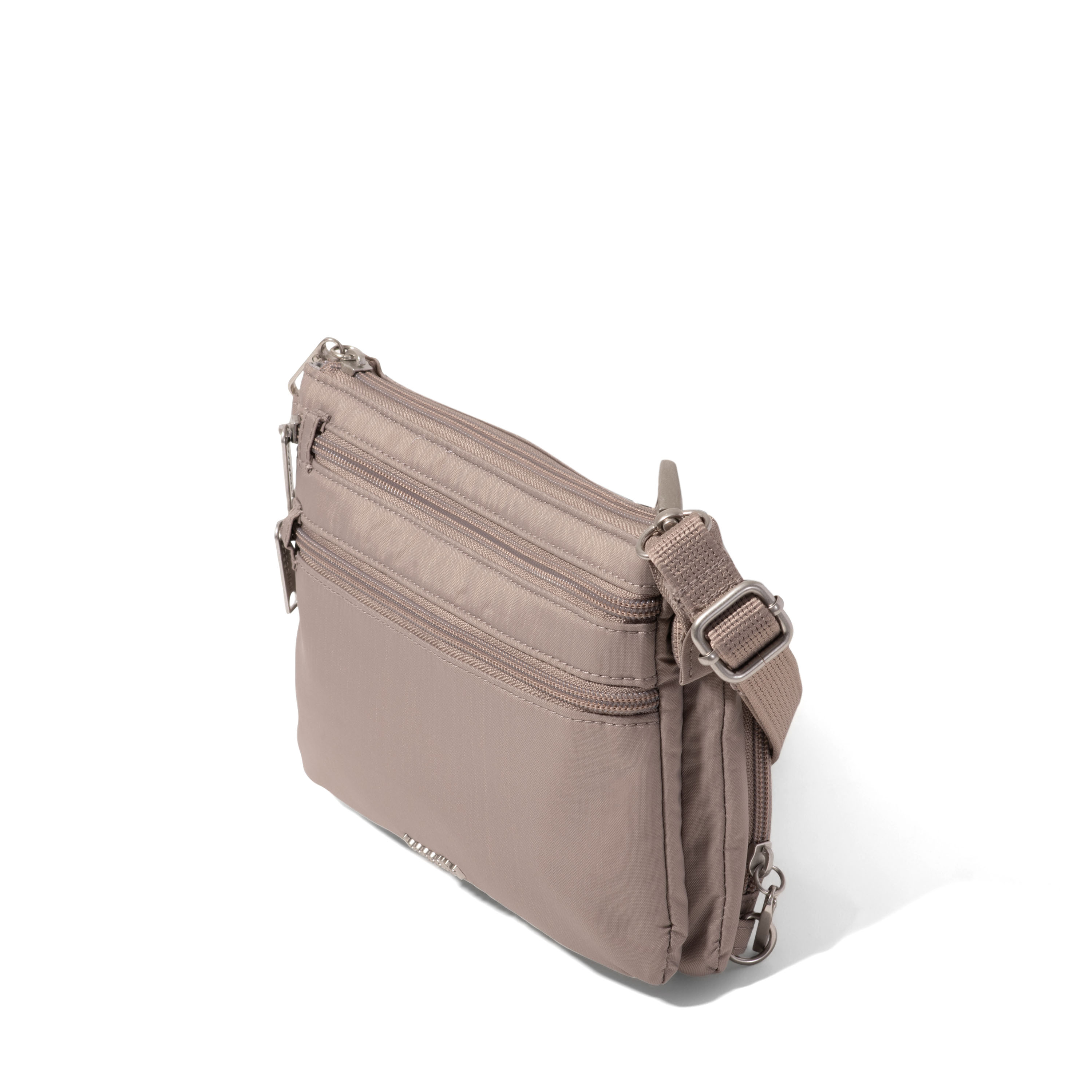 Securtex® Classic Anti-Theft Stash Crossbody
