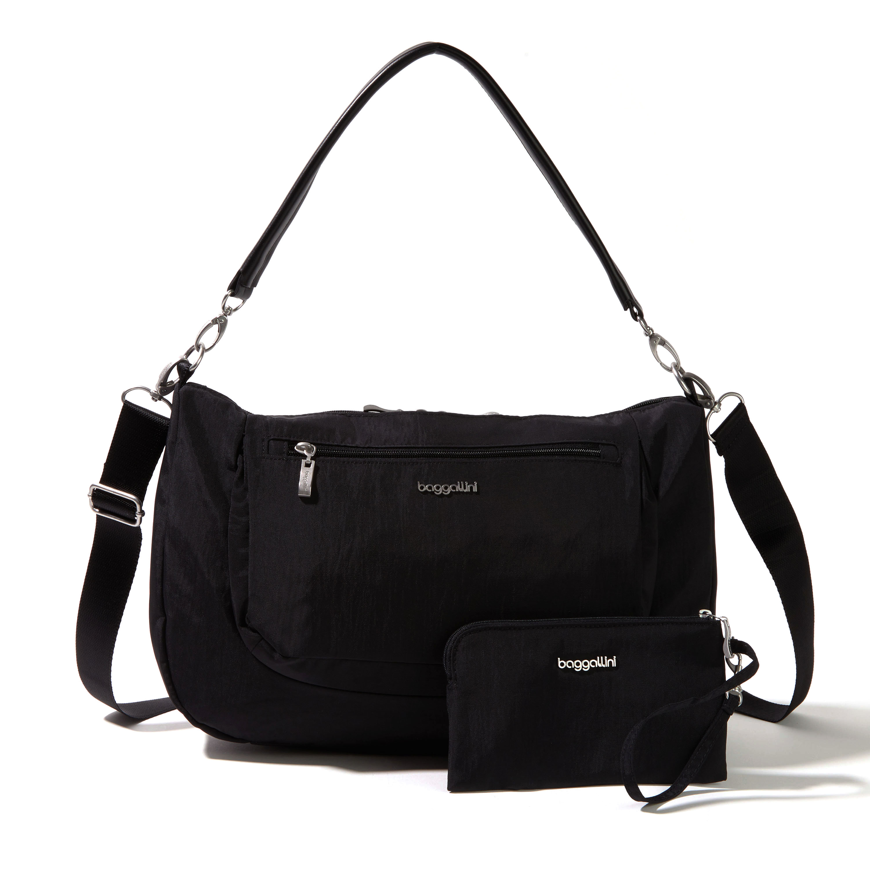 Modern Everywhere Half Moon Messenger