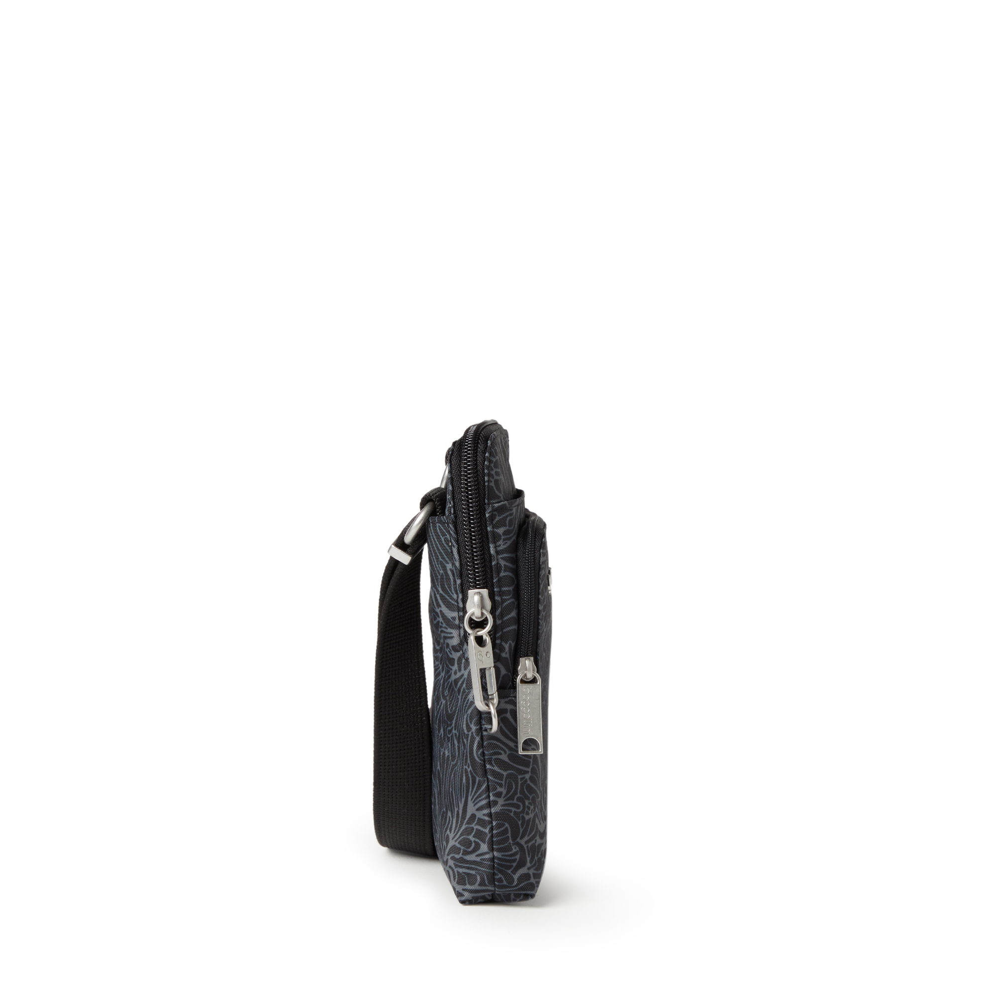 Securtex® Classic Anti-Theft Activity Crossbody Bag