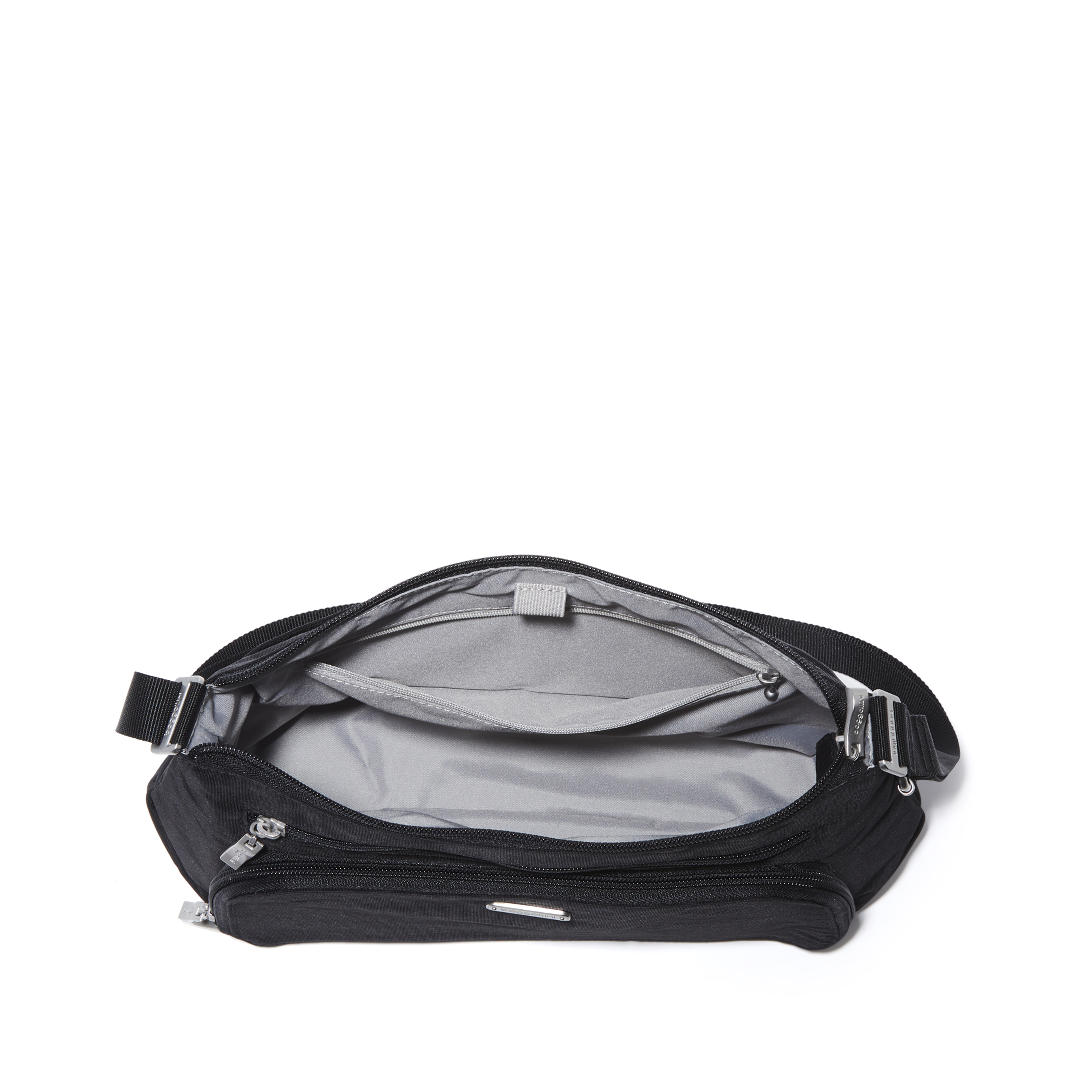 Large Day-To-Day Crossbody