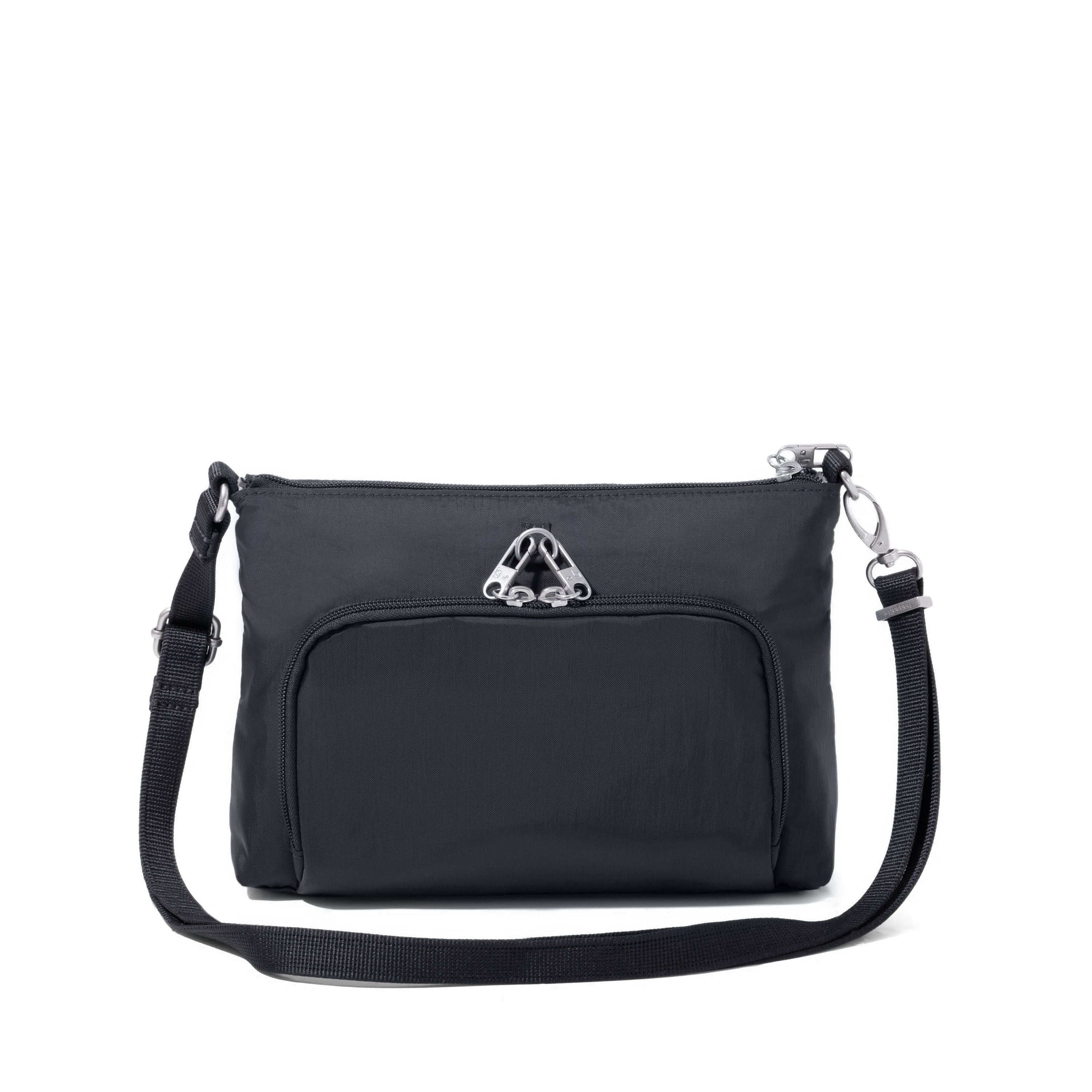 Securtex® Classic Anti-Theft Keepsake Crossbody