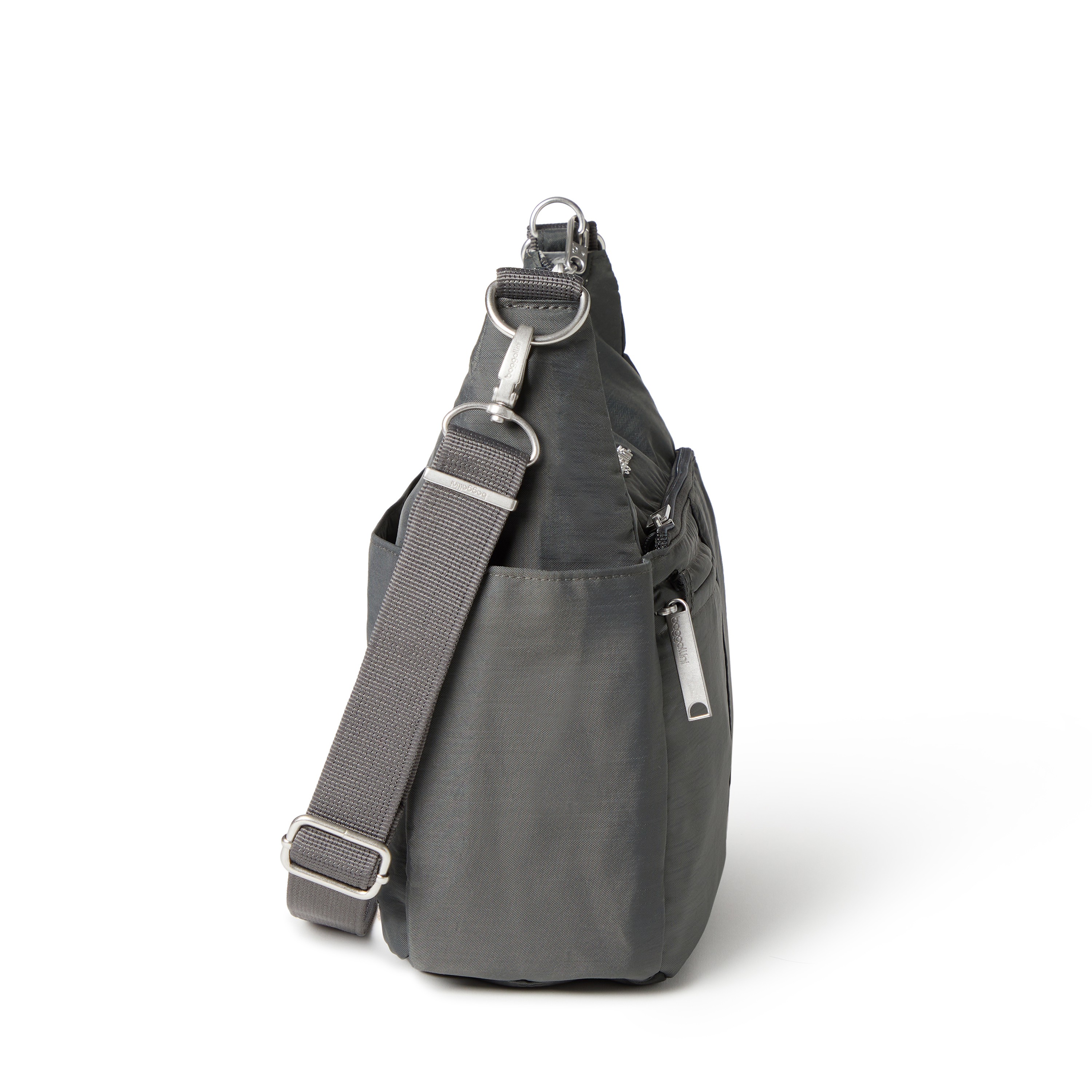 Securtex® Classic Anti-Theft Free Time Crossbody Bag