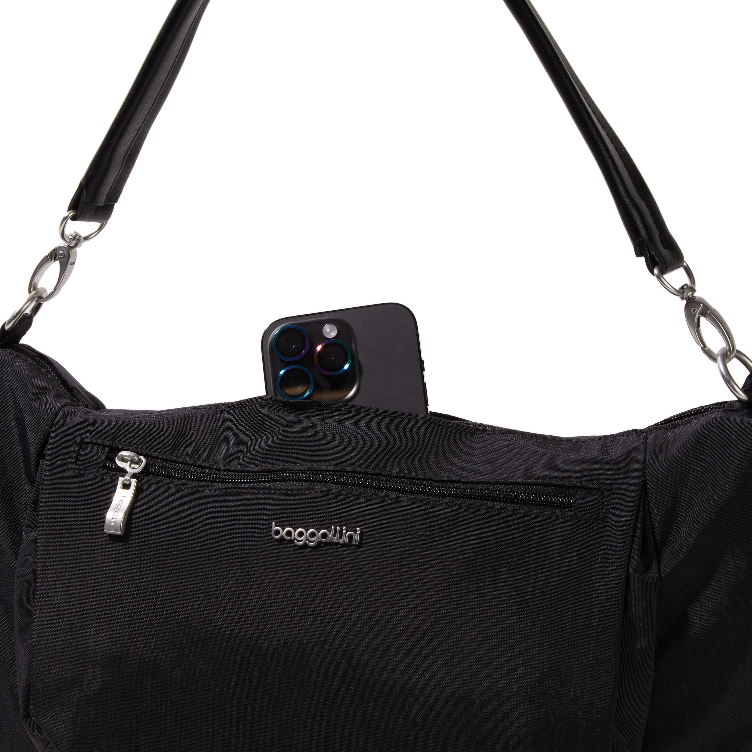Modern Everywhere Half Moon Messenger