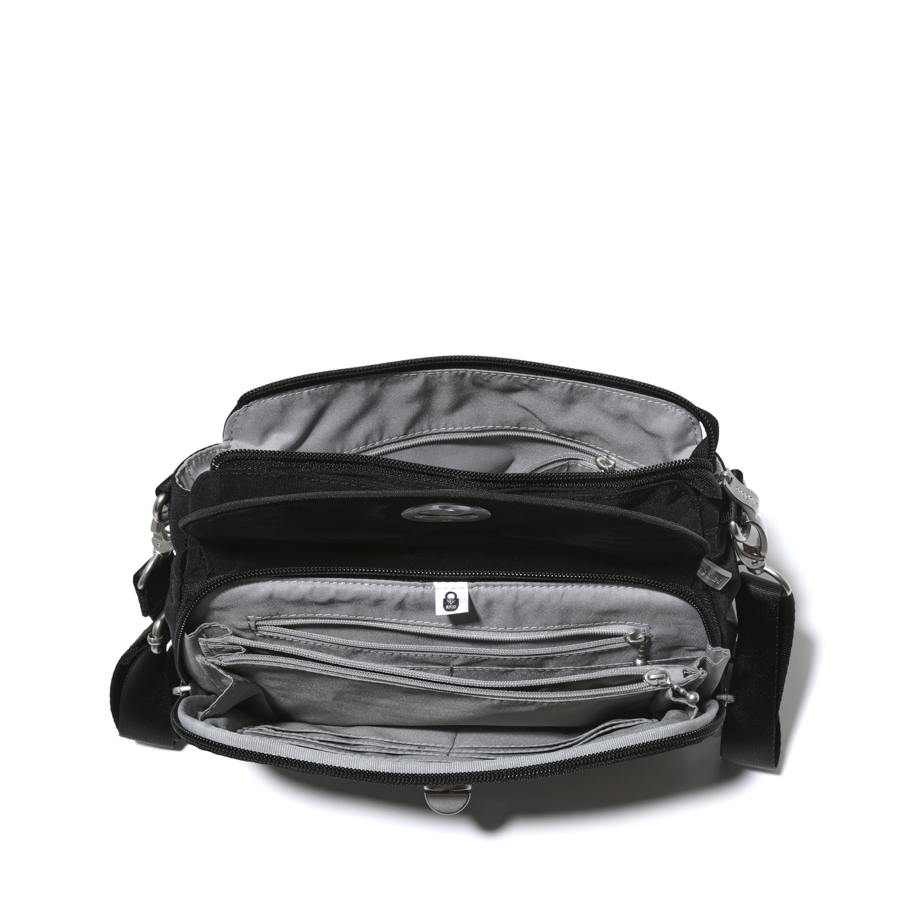 True Classic Calais Crossbody