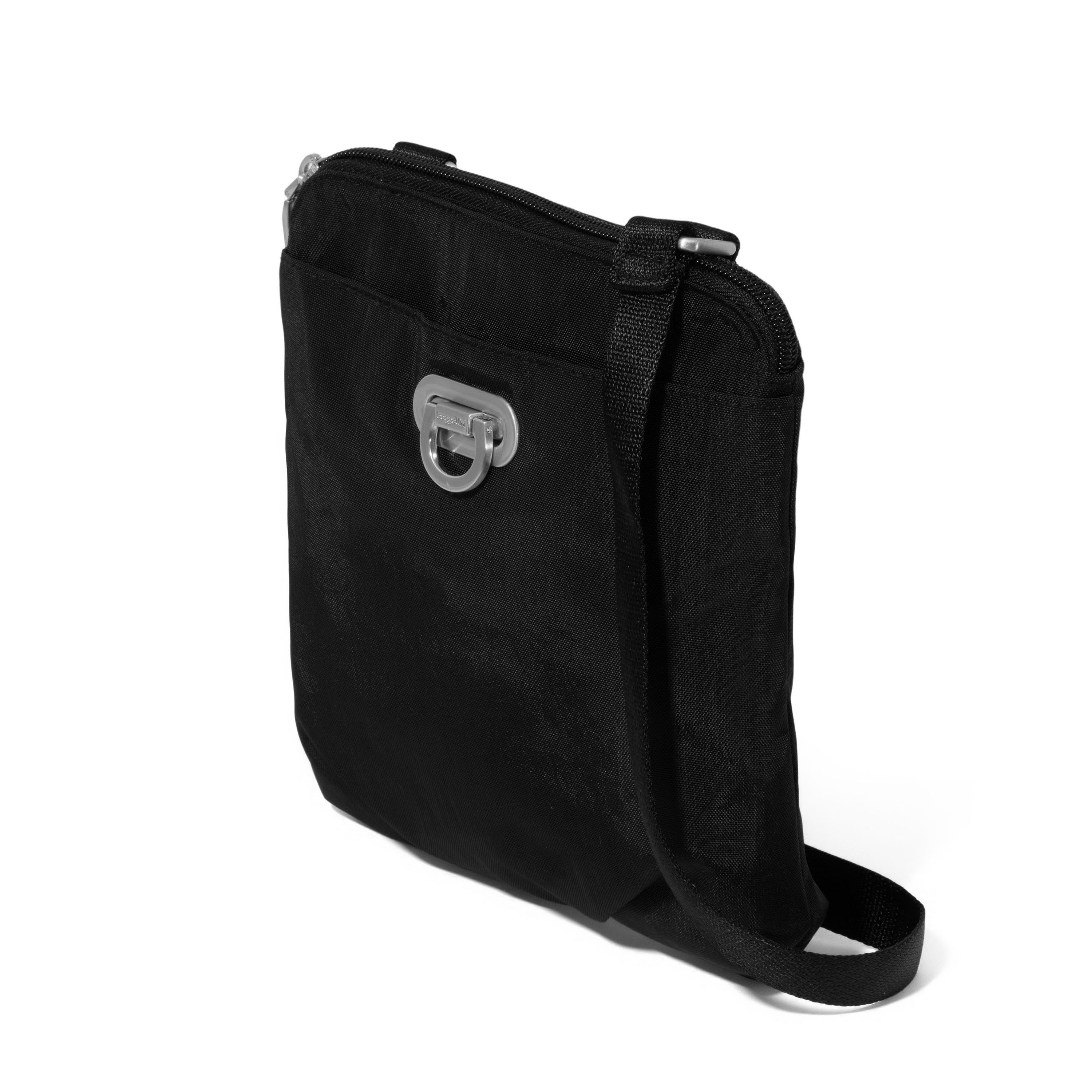 Coastal Flip Lock Mini Crossbody