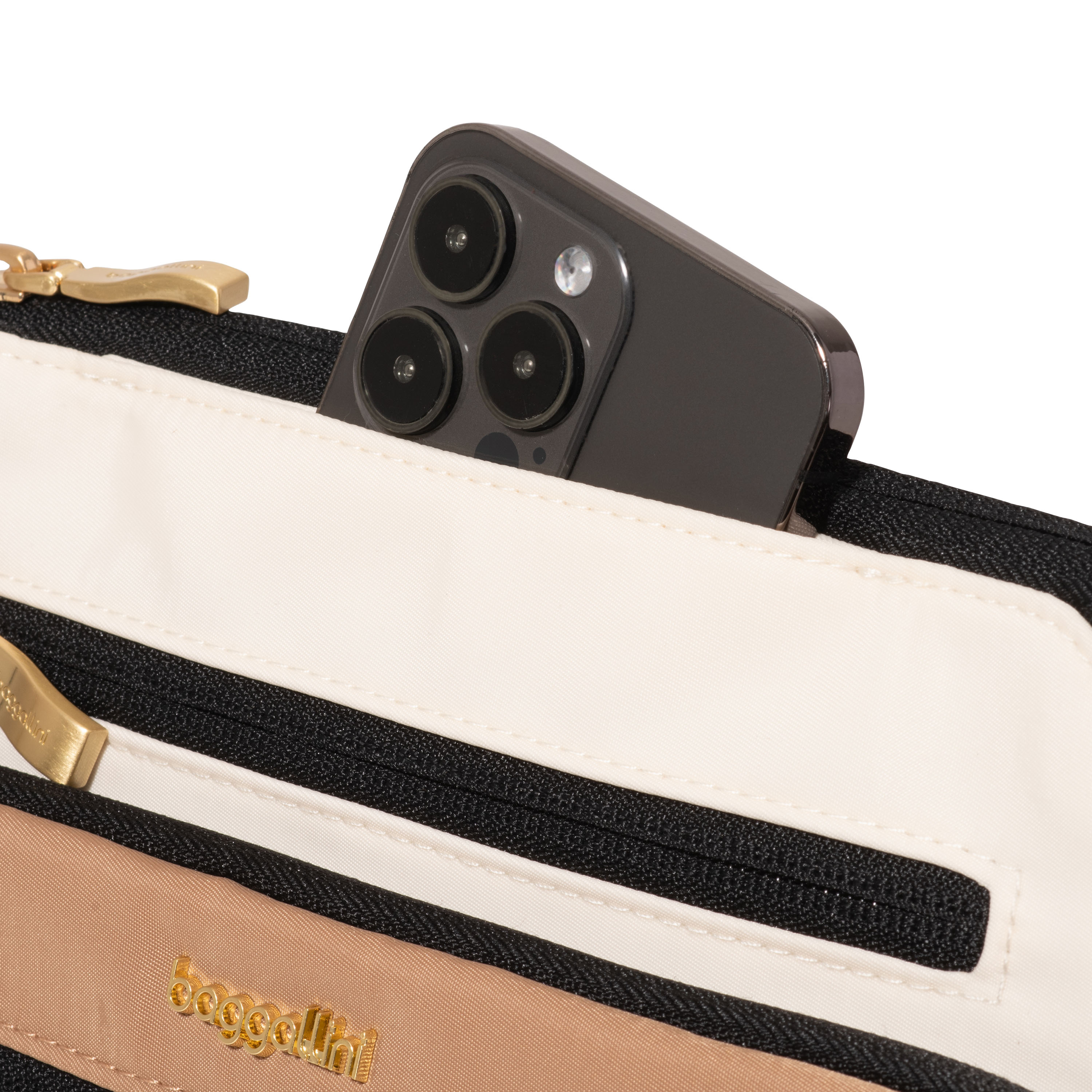 Marais Crossbody