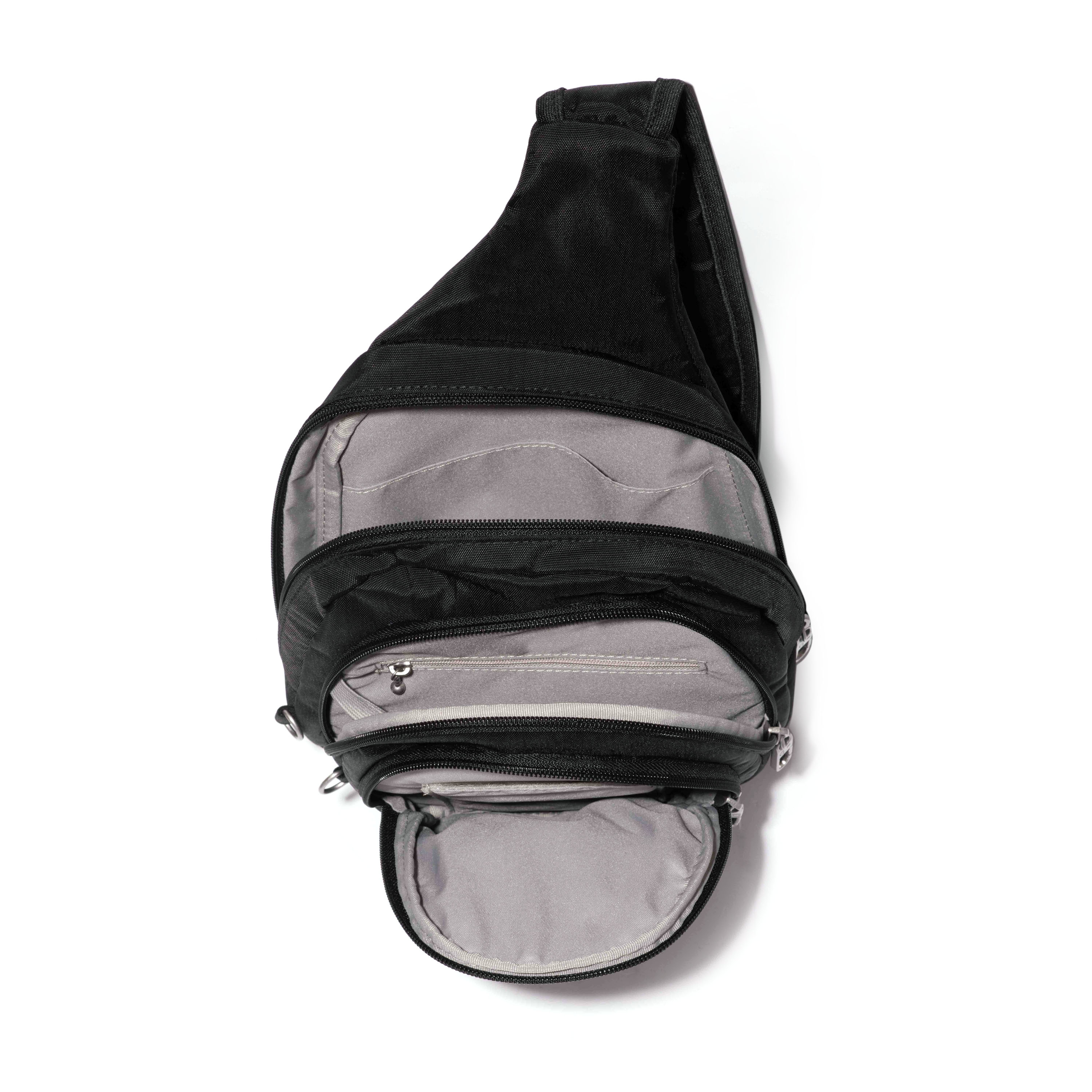 Securtex® Classic Anti-Theft Multi Zip Sling