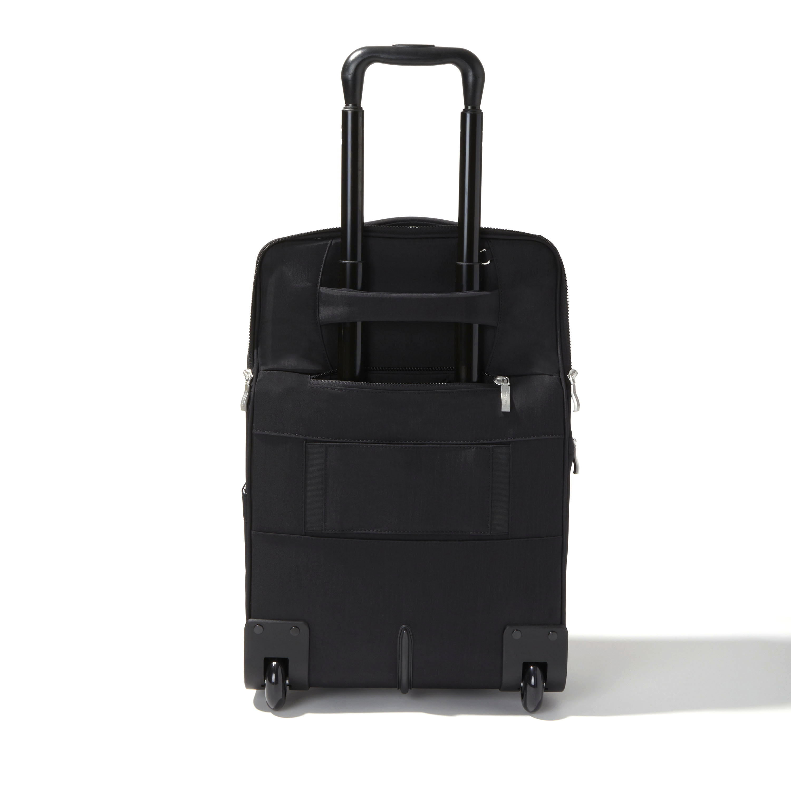 Expandable Underseat Carry-On