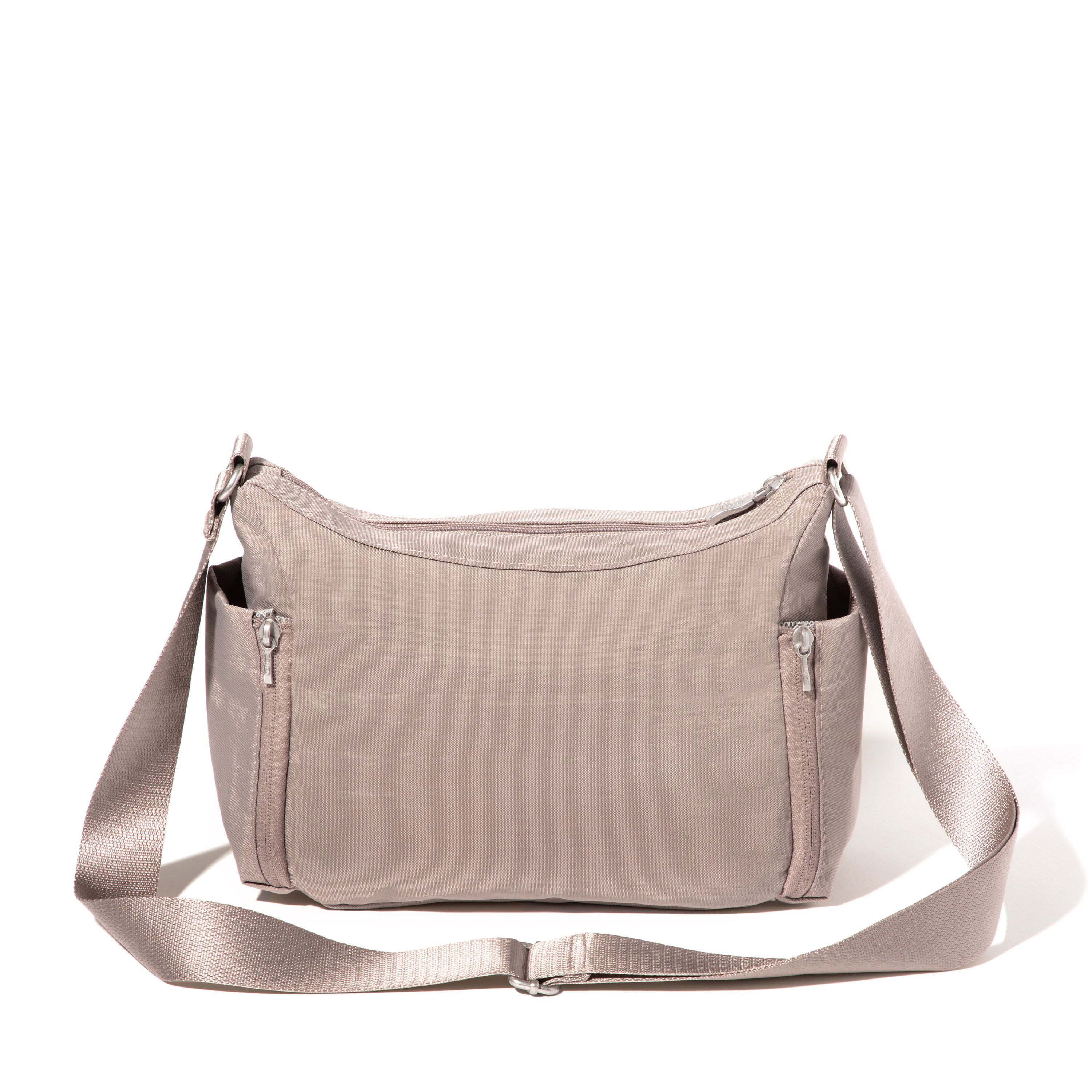 True Classic Crosstown Hobo Crossbody