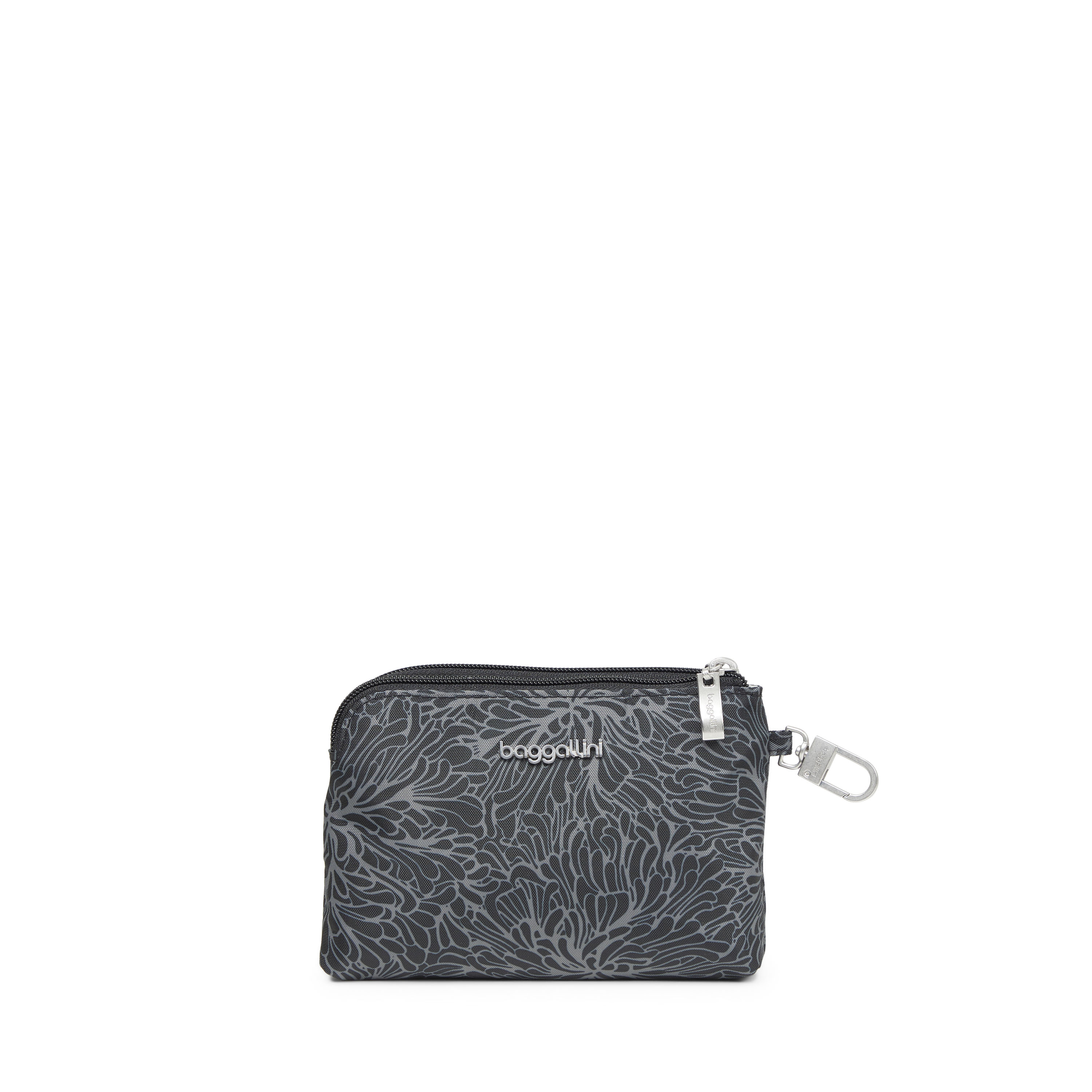 On The Go Daily RFID Pouch