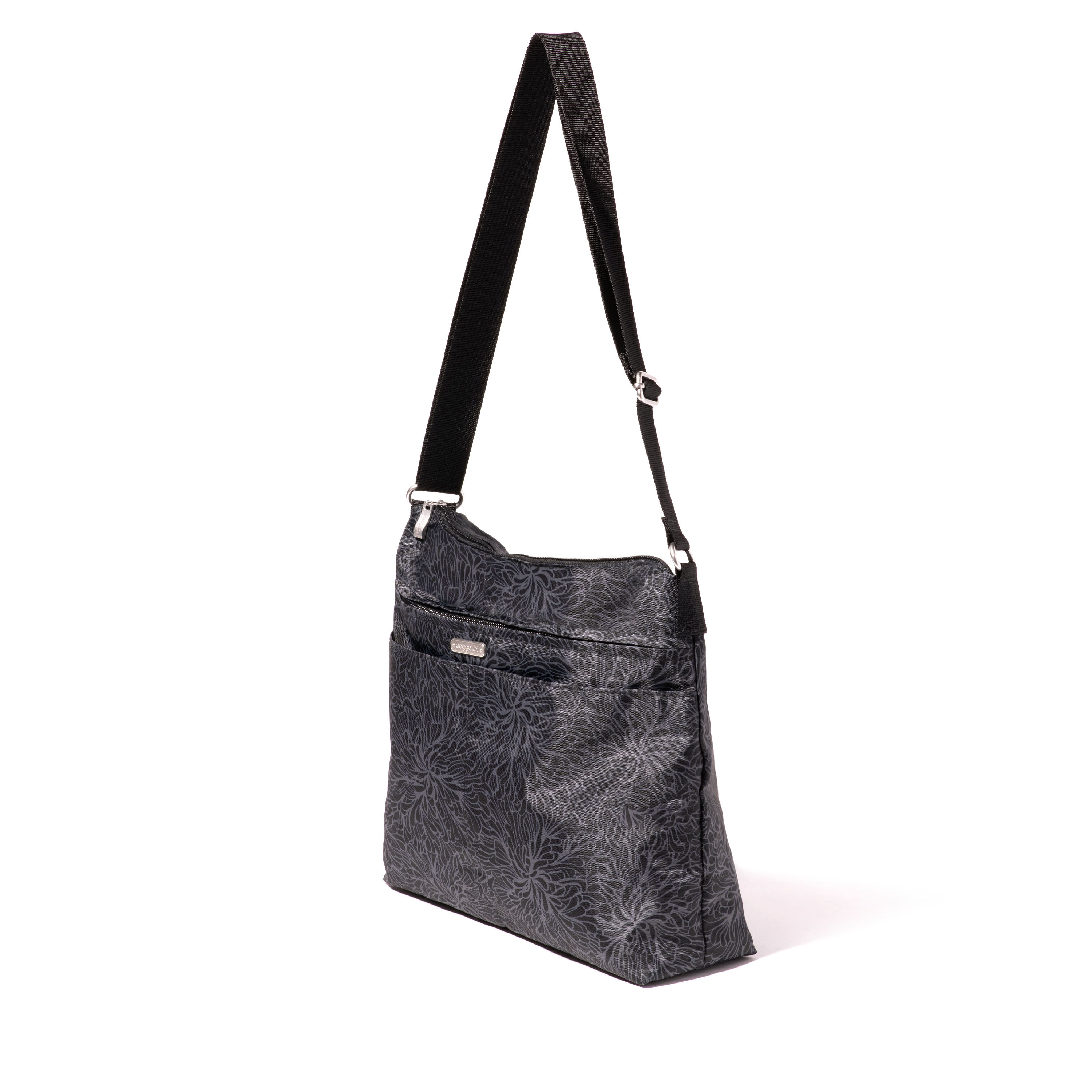 Voyage Slip Pocket Hobo