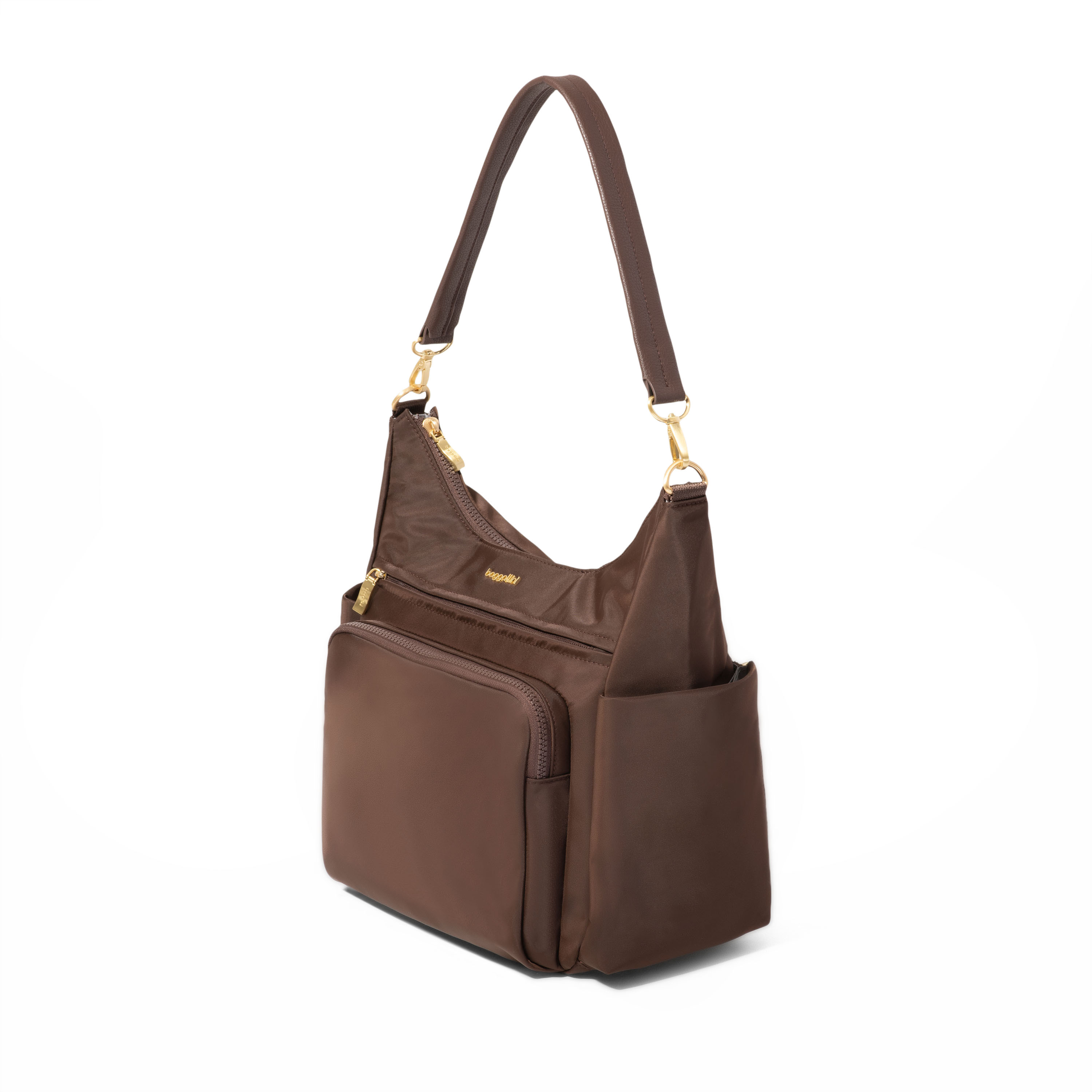 Nolita Convertible Hobo