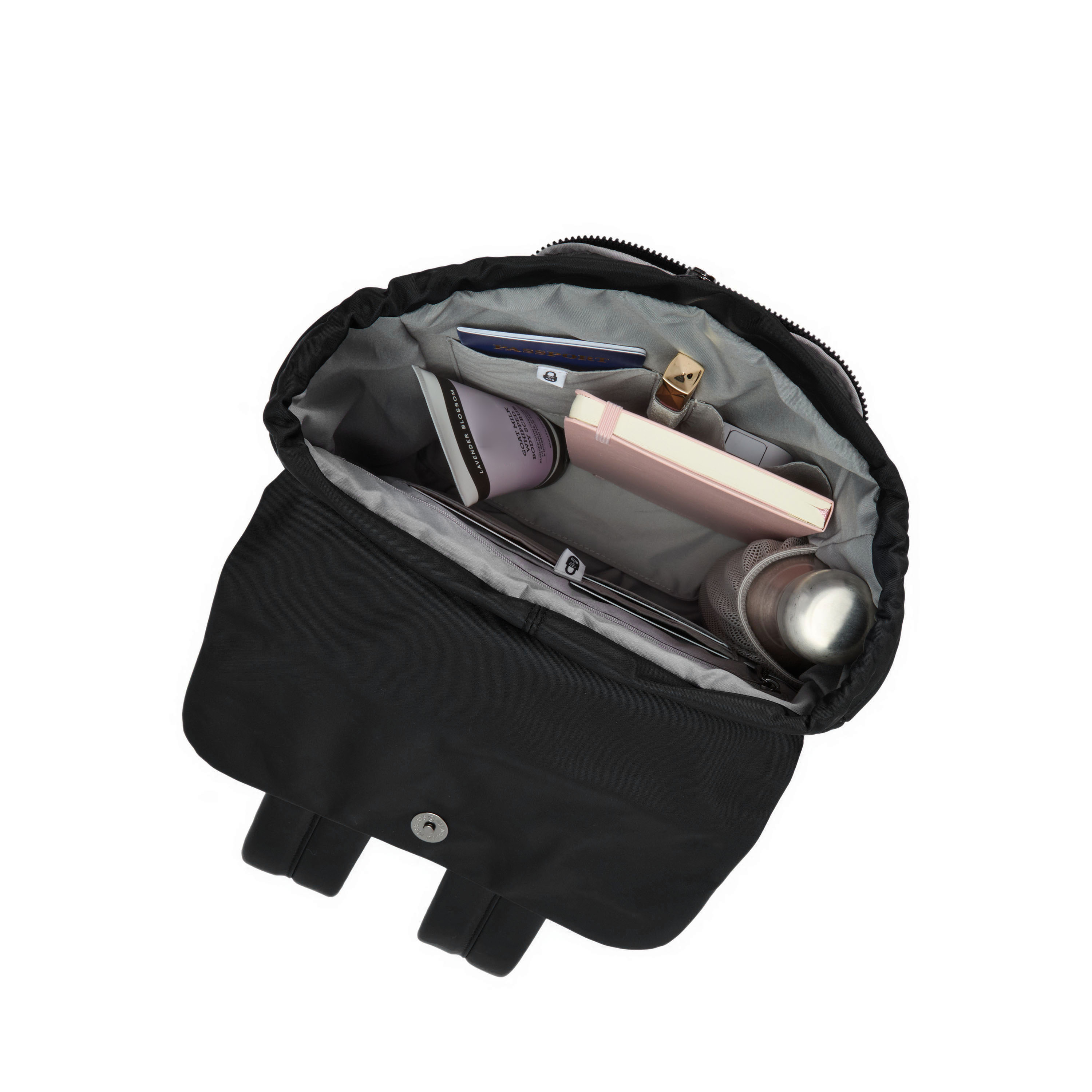 Bleecker Backpack