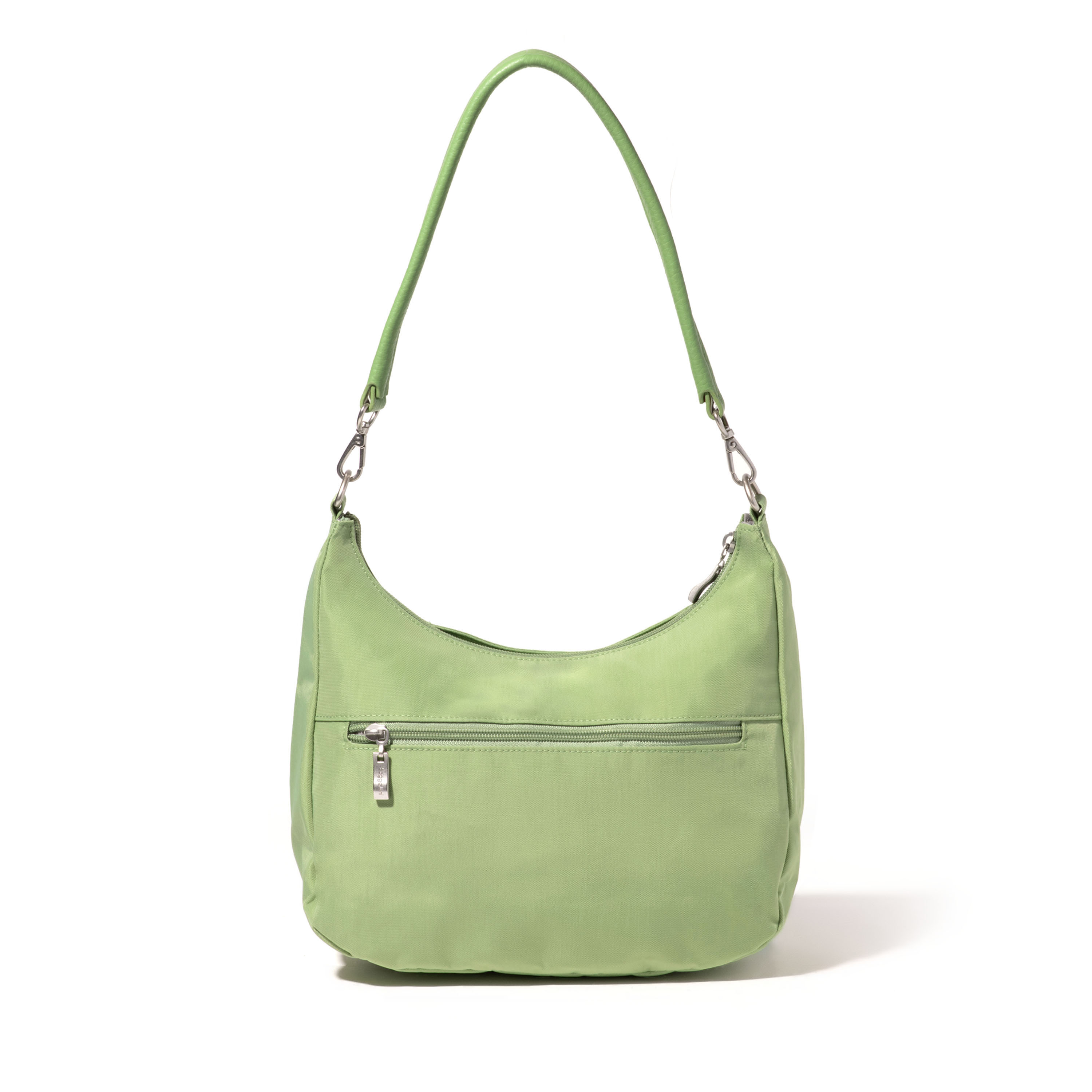 True Classic Pocket Half Moon Bag