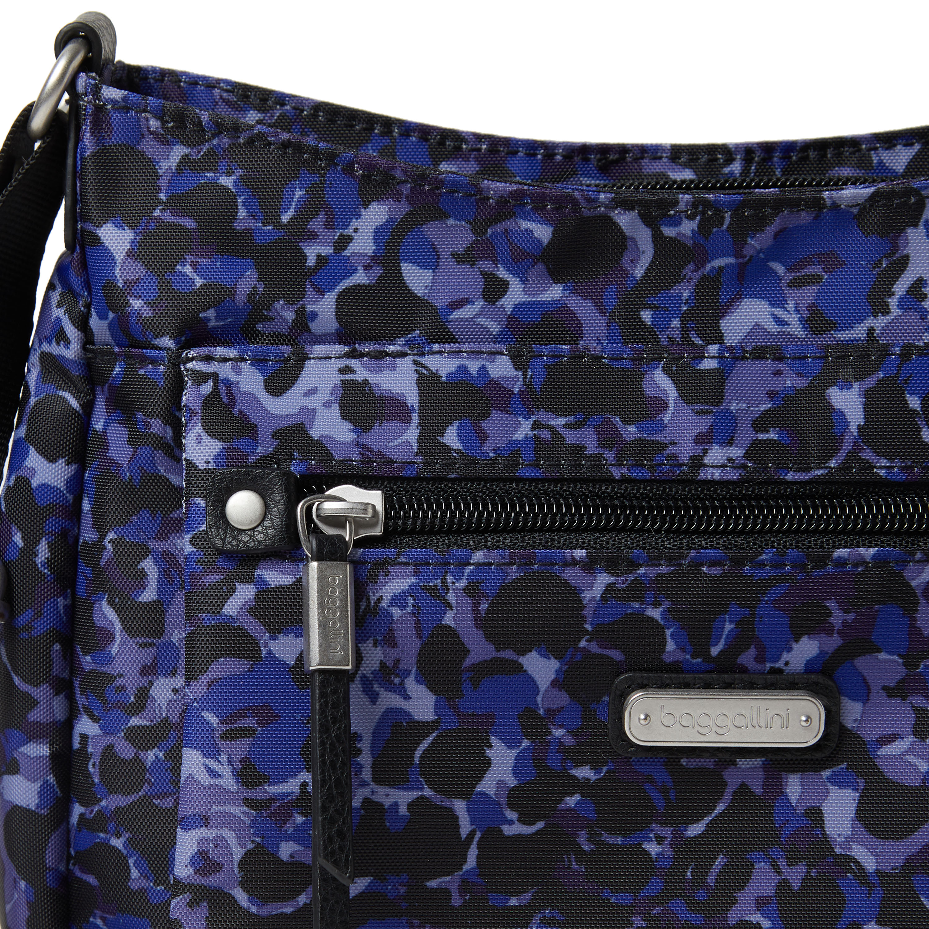 True Classic Uptown Bag With RFID Wristlet
