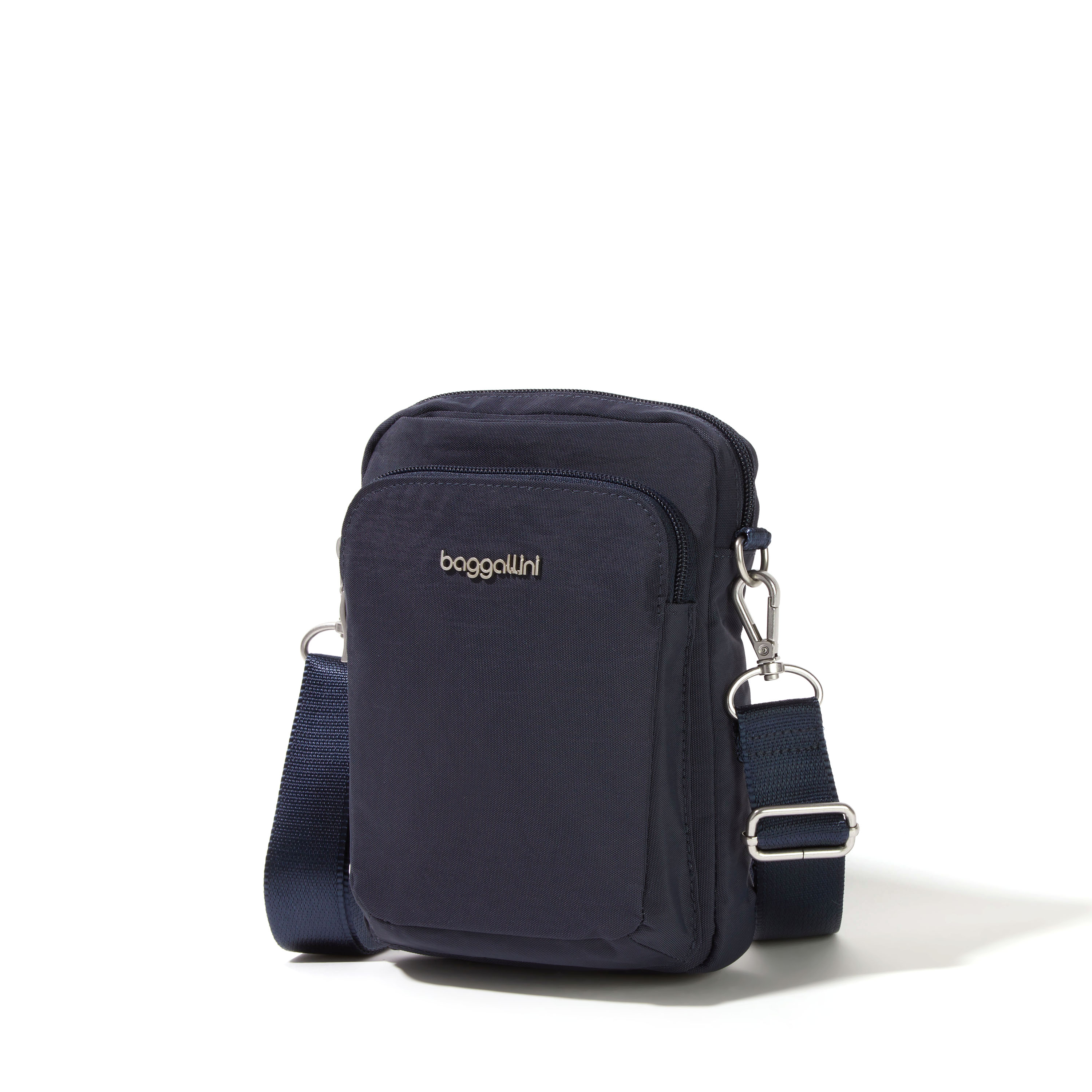 True Classic Explorer Crossbody