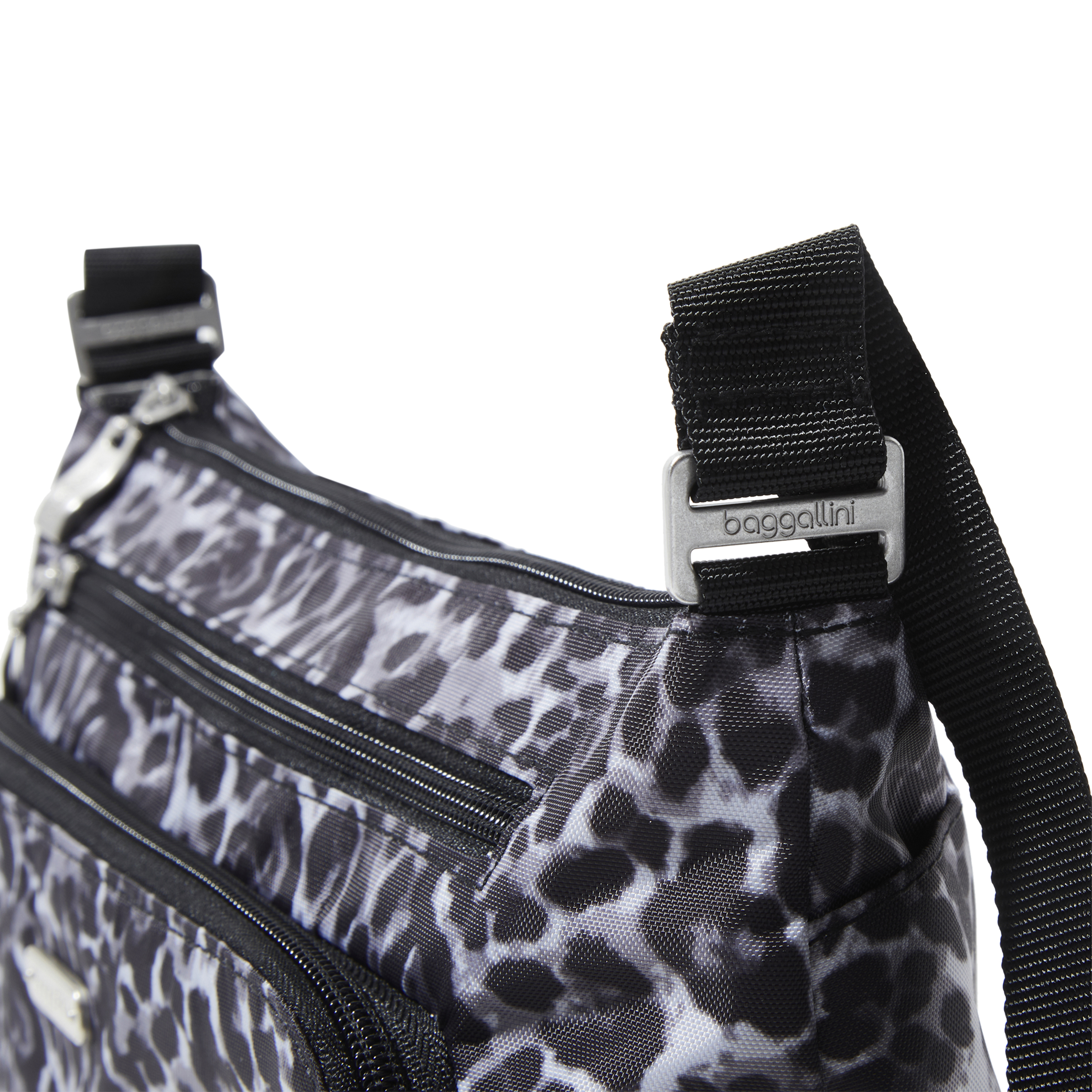 Large Day-To-Day Crossbody