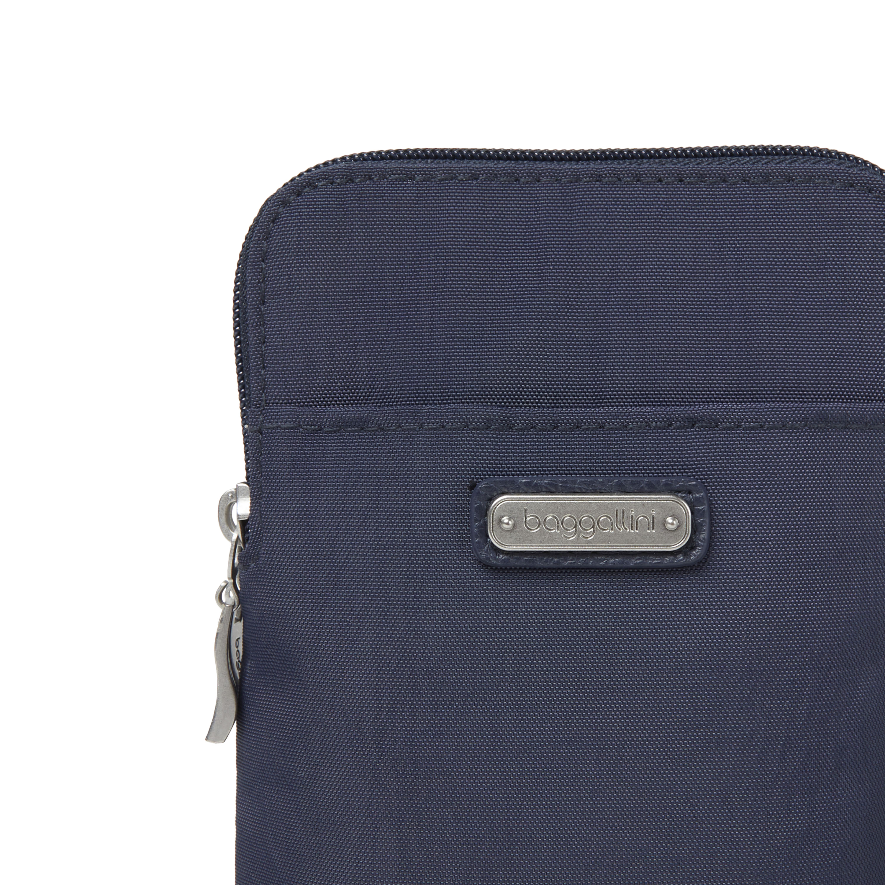True Classic Take Two RFID Crossbody
