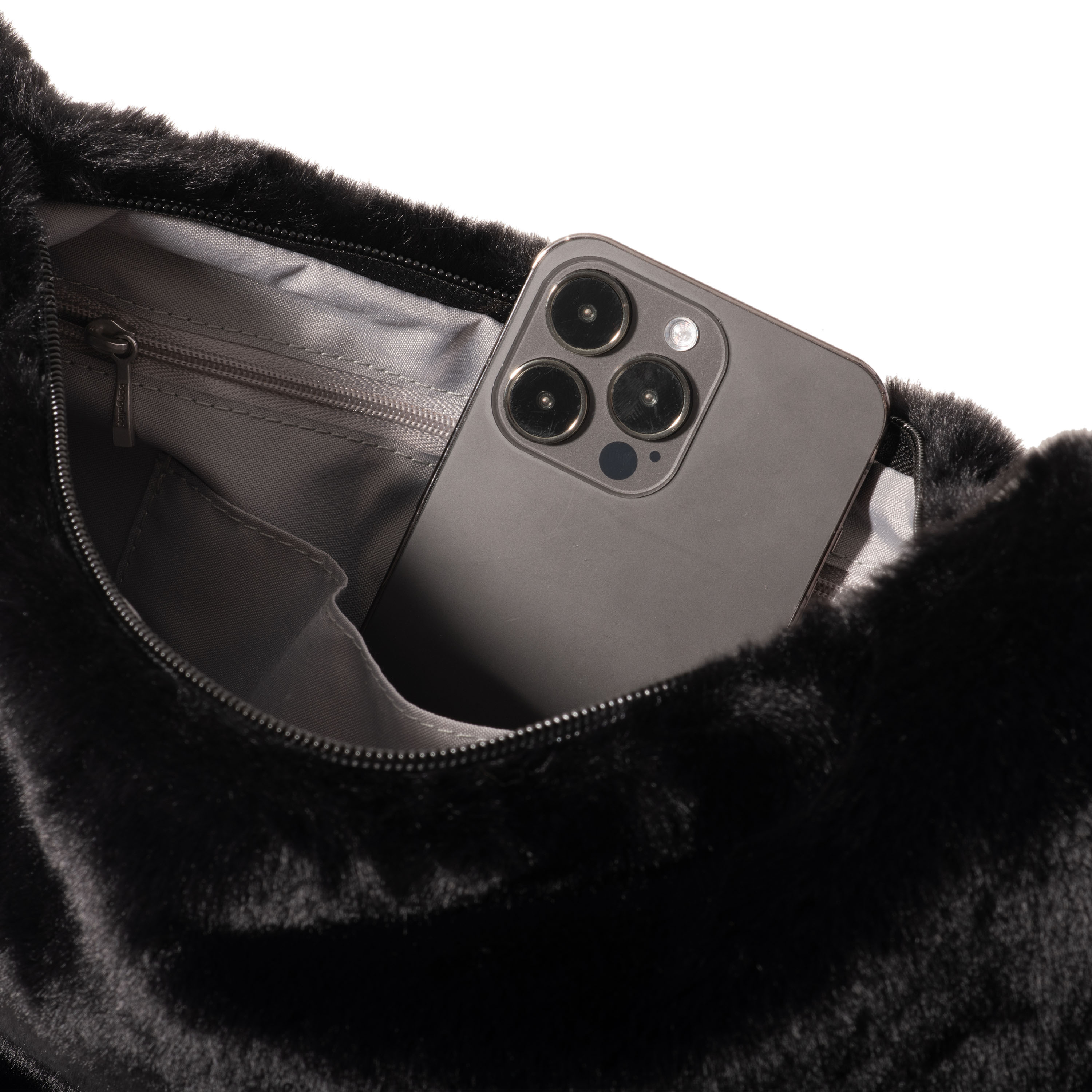 Crescent Convertible Hobo