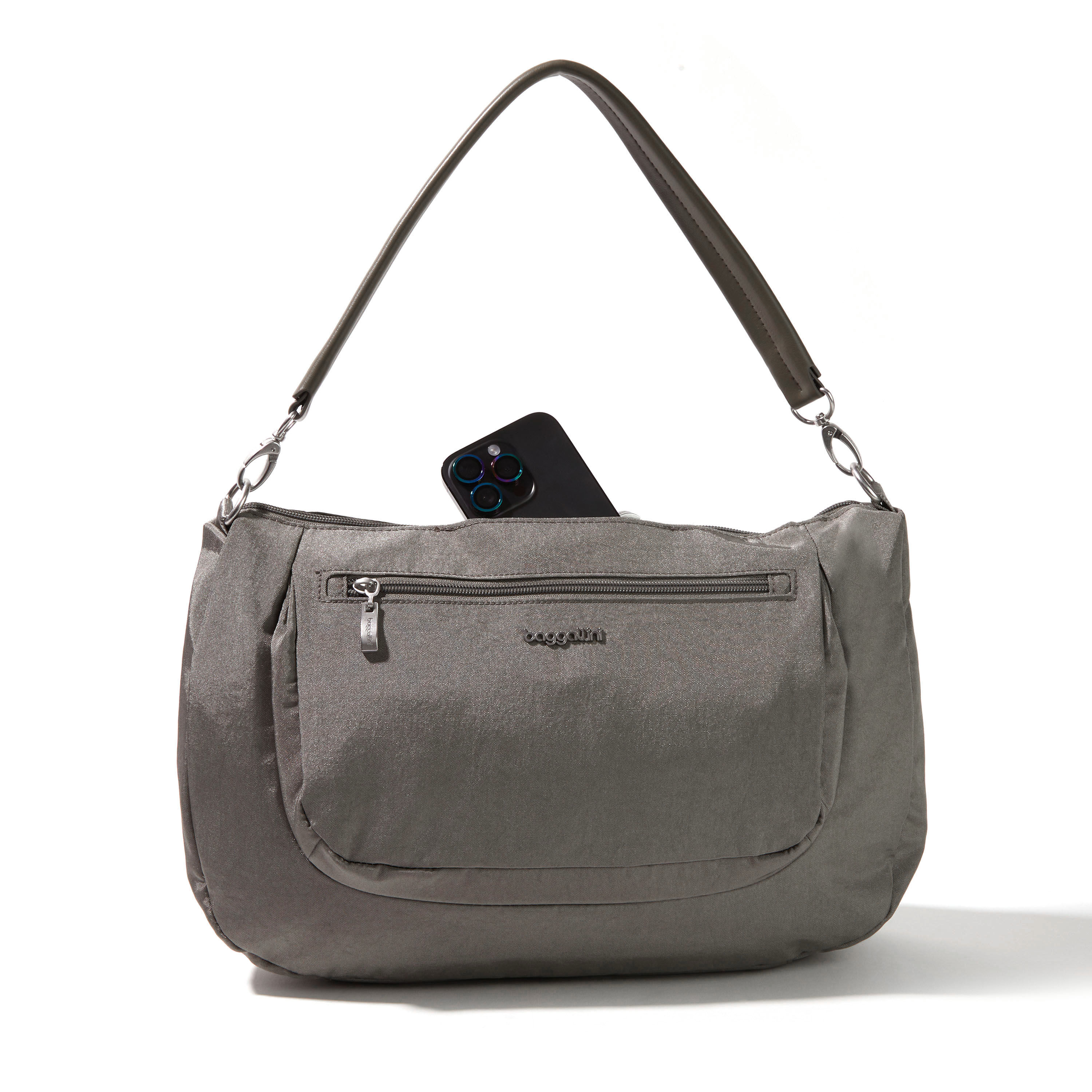 Modern Everywhere Half Moon Messenger
