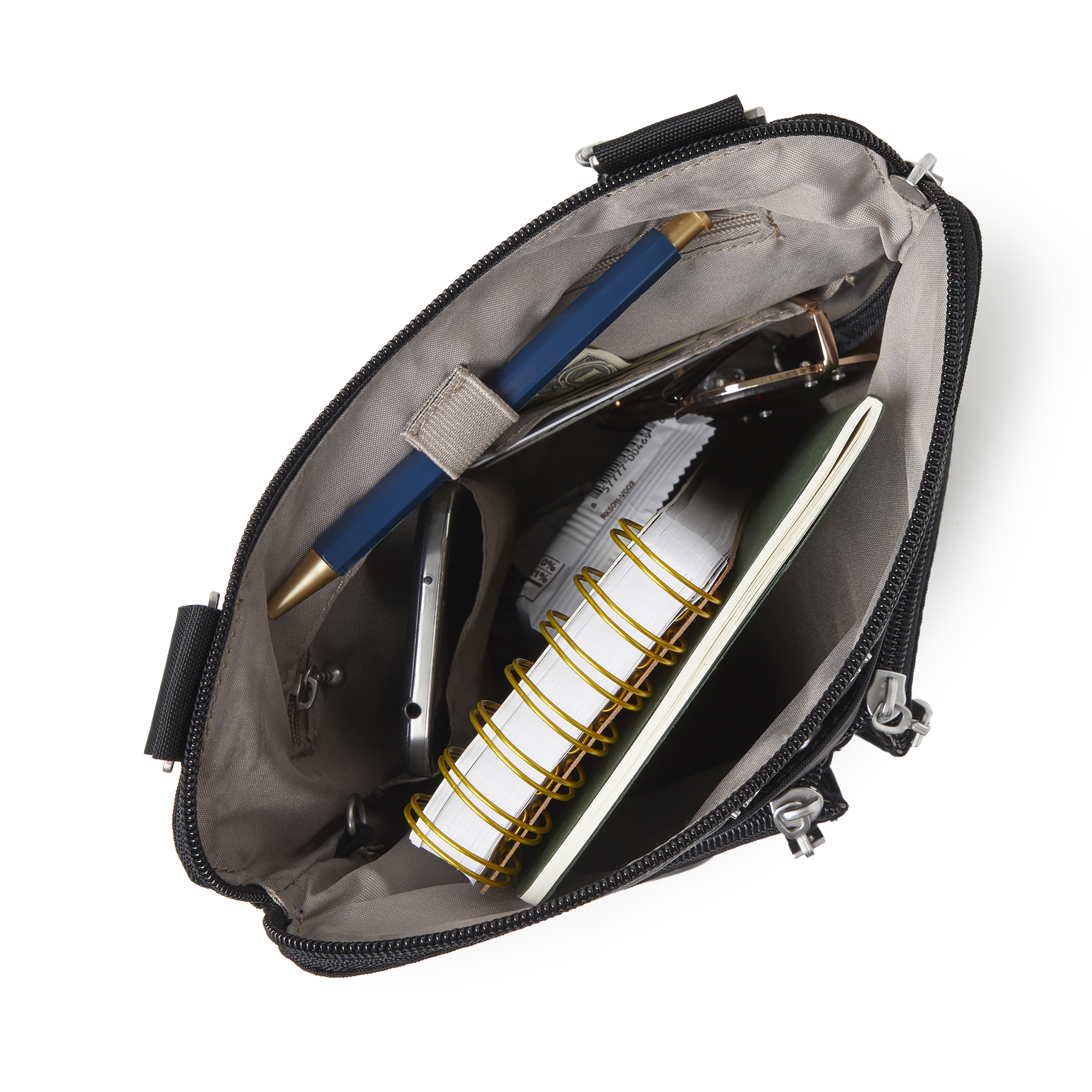 Legacy Horizon Crossbody