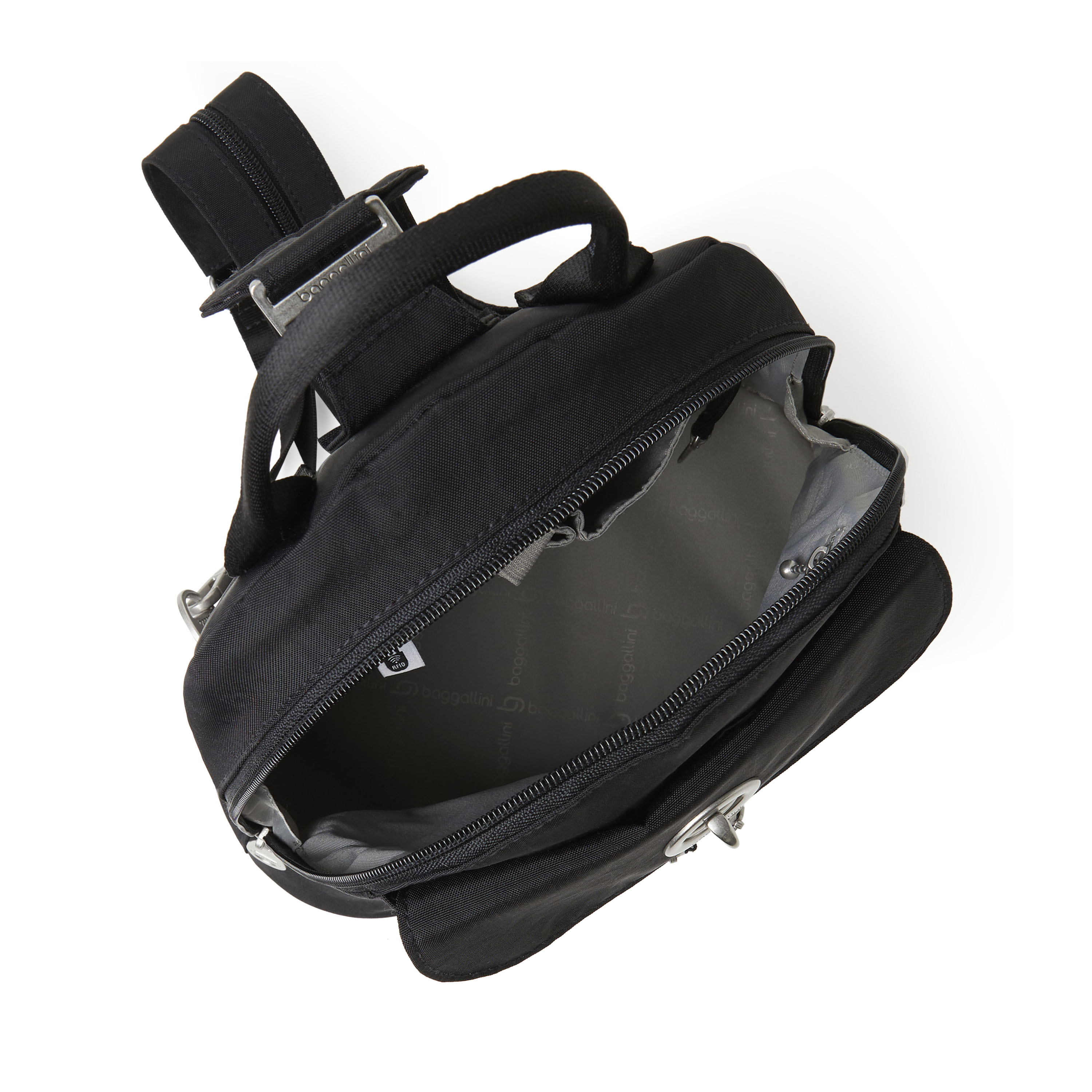 Naples Convertible Backpack