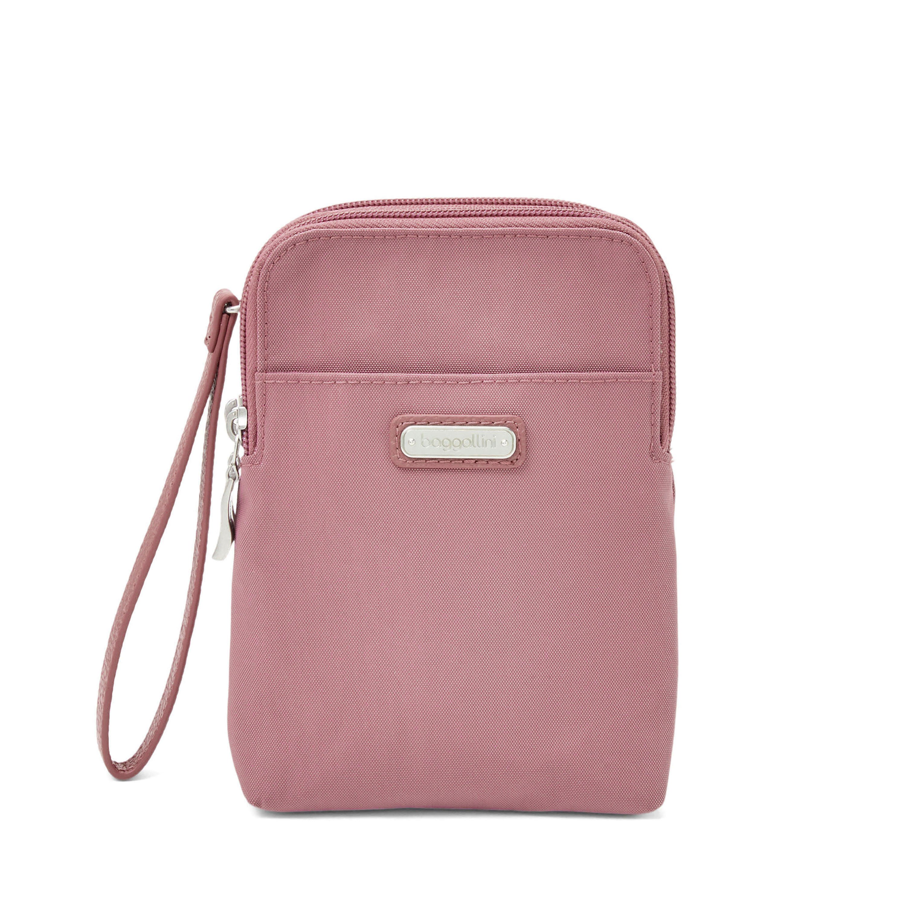 True Classic Take Two RFID Crossbody