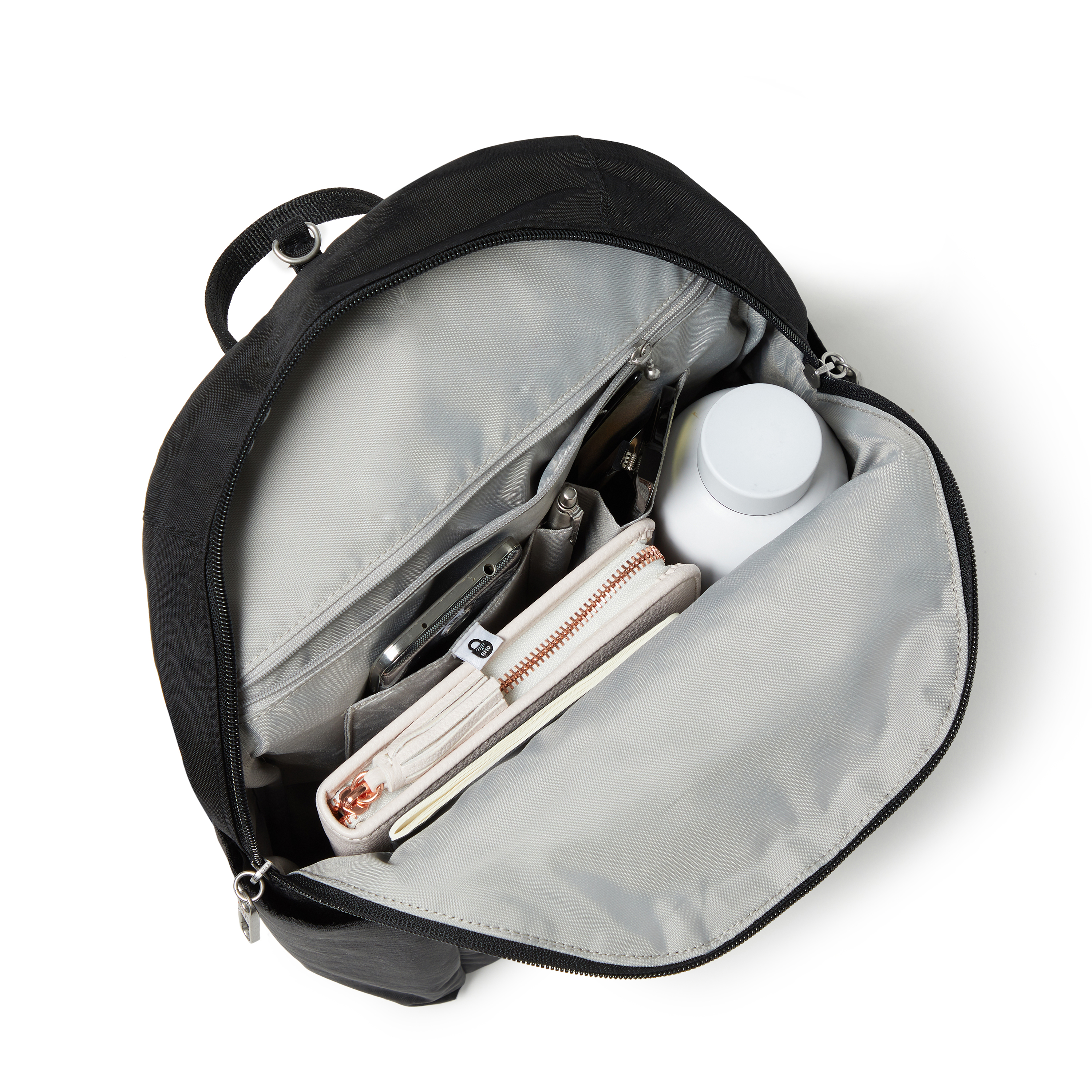 Securtex® Classic Anti-Theft Vacation Backpack