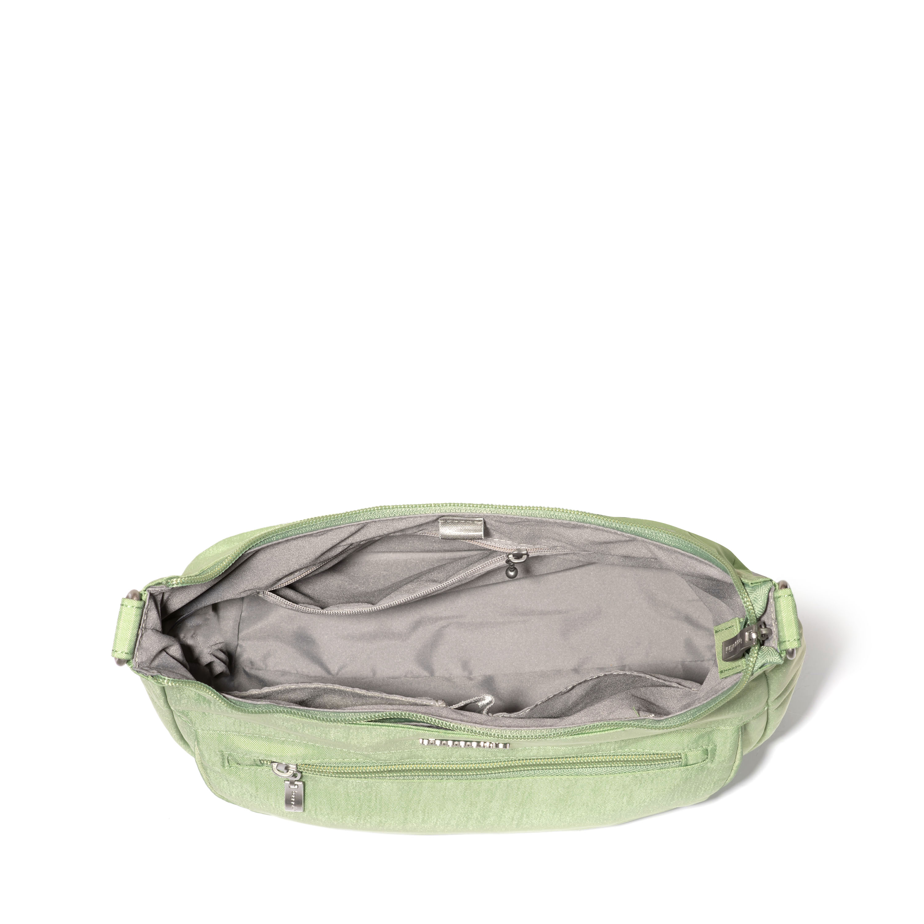 True Classic Pocket Half Moon Bag
