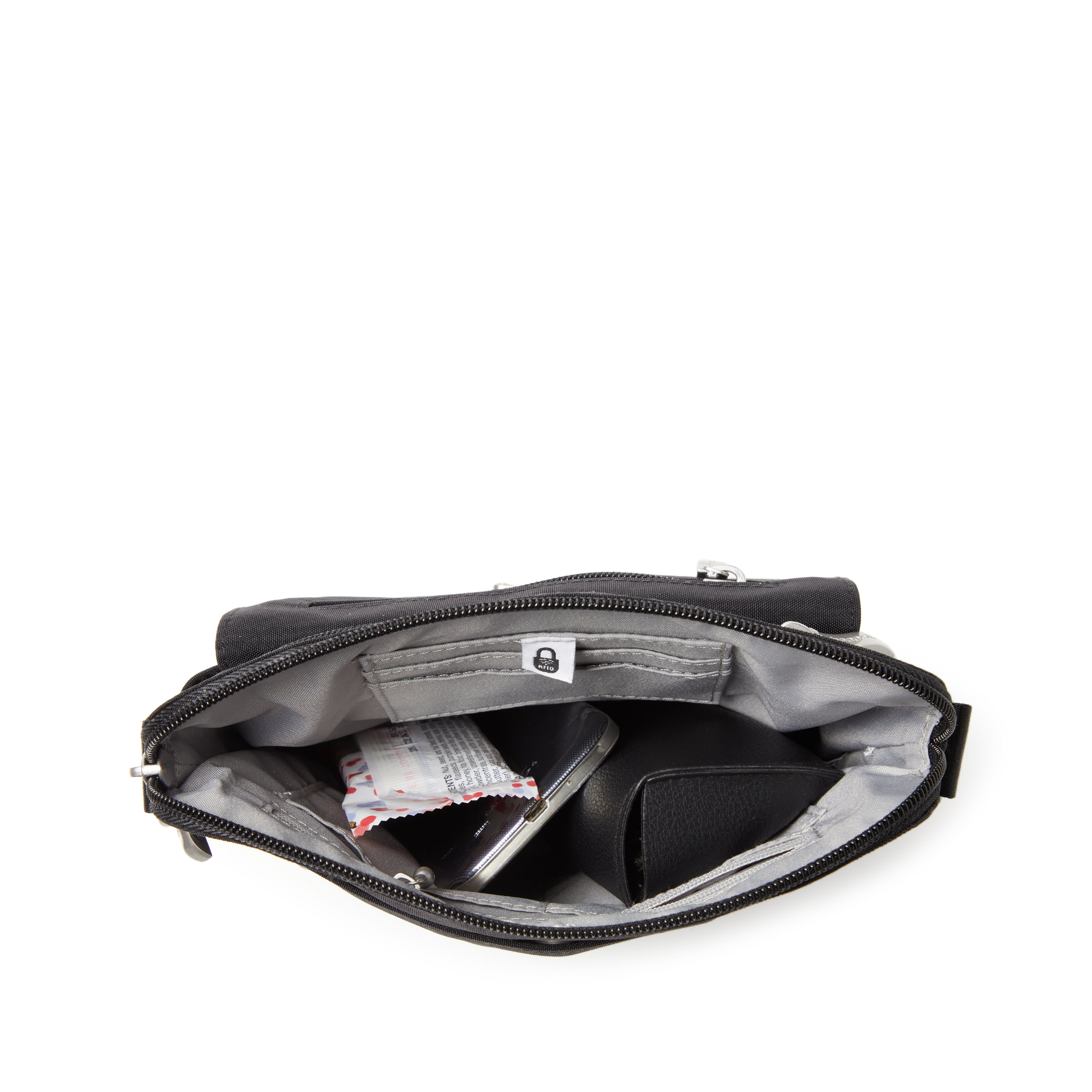 Legacy Let's Escape Crossbody