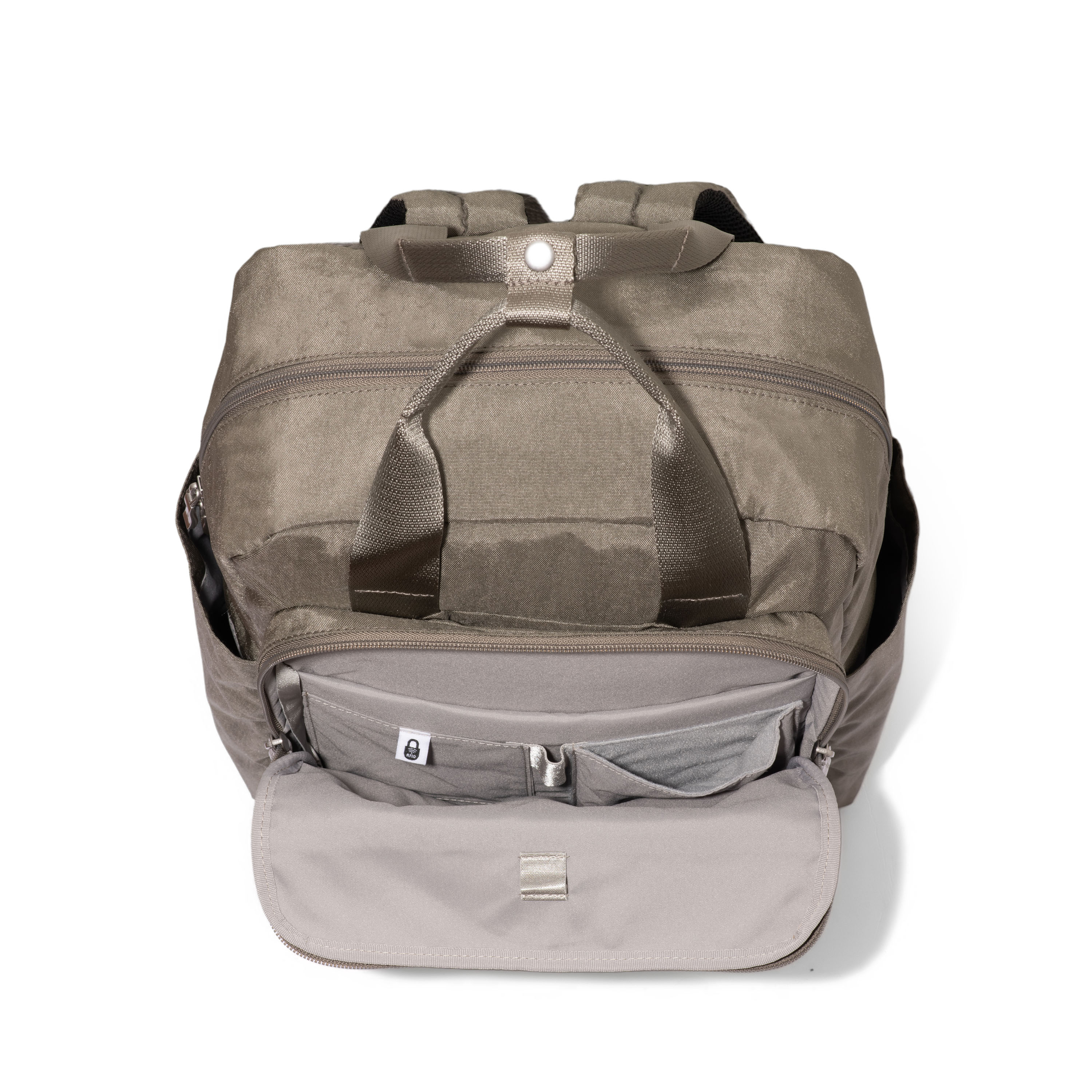 Modern Everywhere Commuter Laptop Backpack